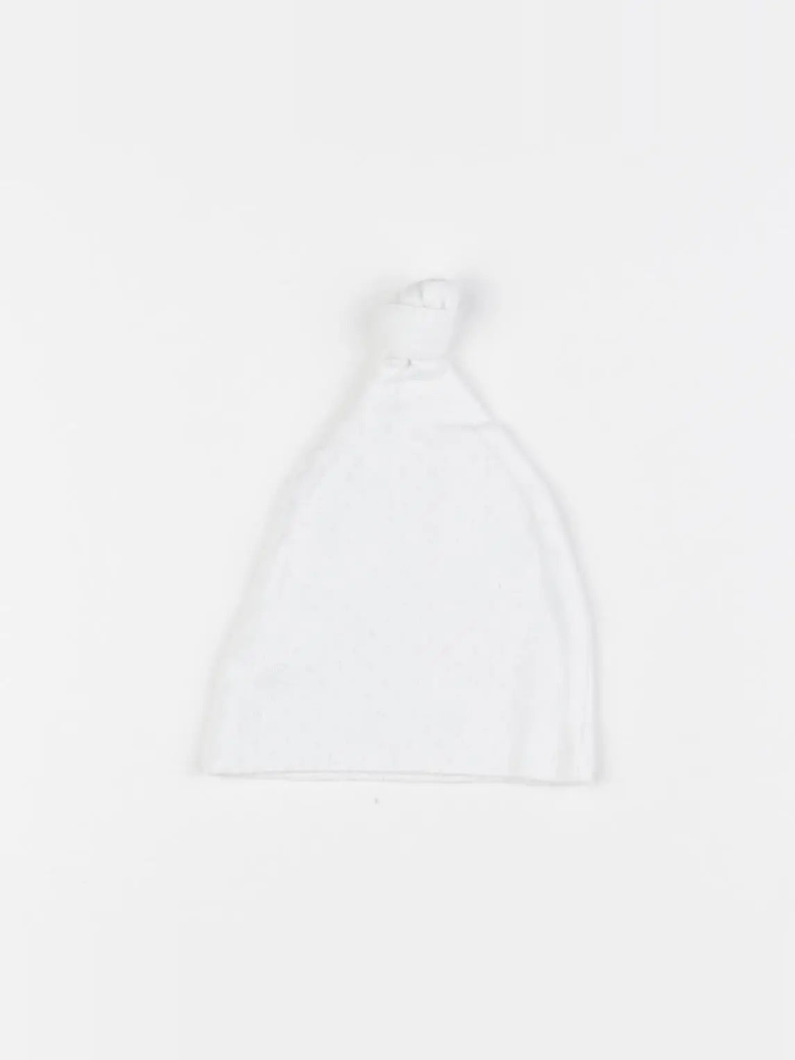 Vertbaudet - bonnet de naissance blanc - Prématuré