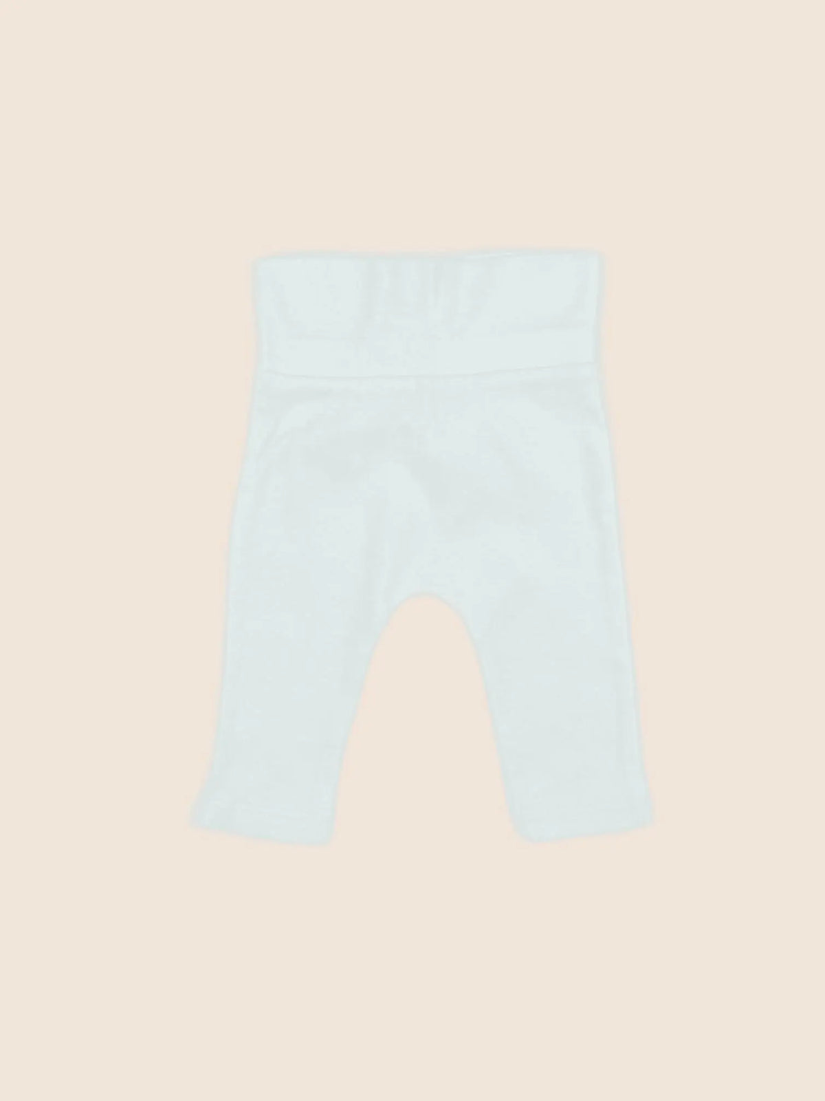 Vertbaudet - legging vert - 3 mois