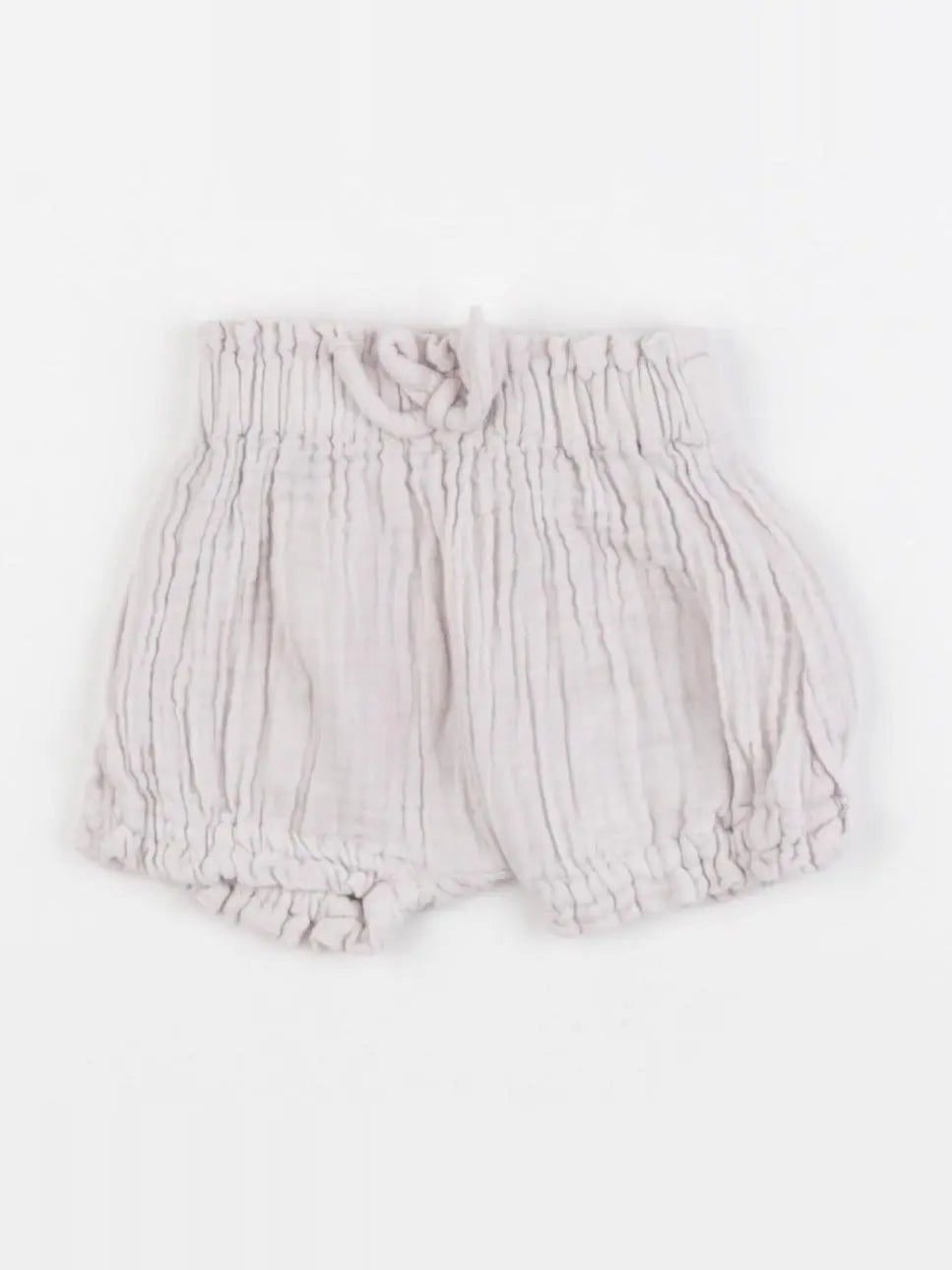 Vertbaudet - bloomer rose - 1 mois