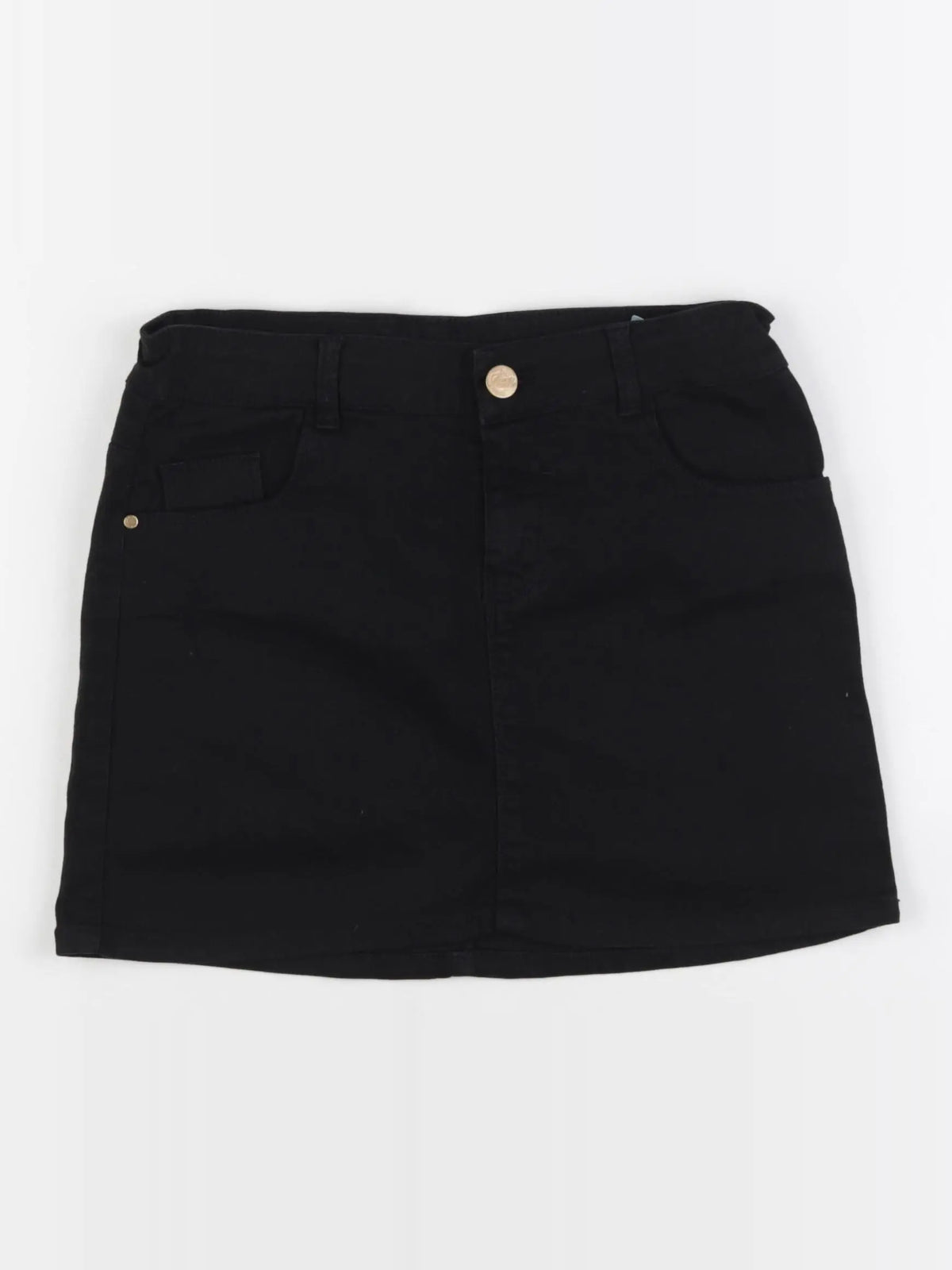 Zara - jupe noir - 11/12 ans