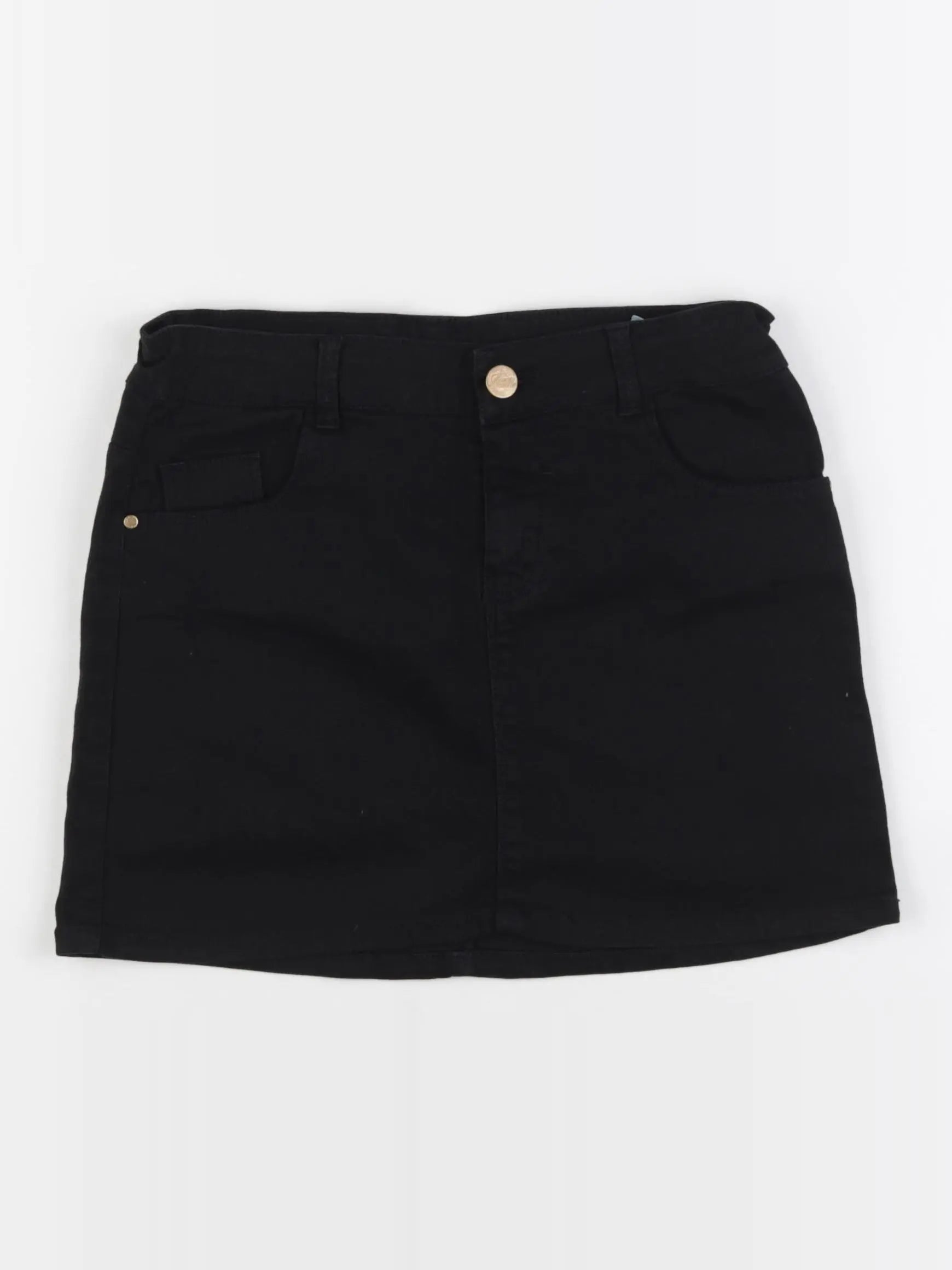 Zara - jupe noir - 11/12 ans