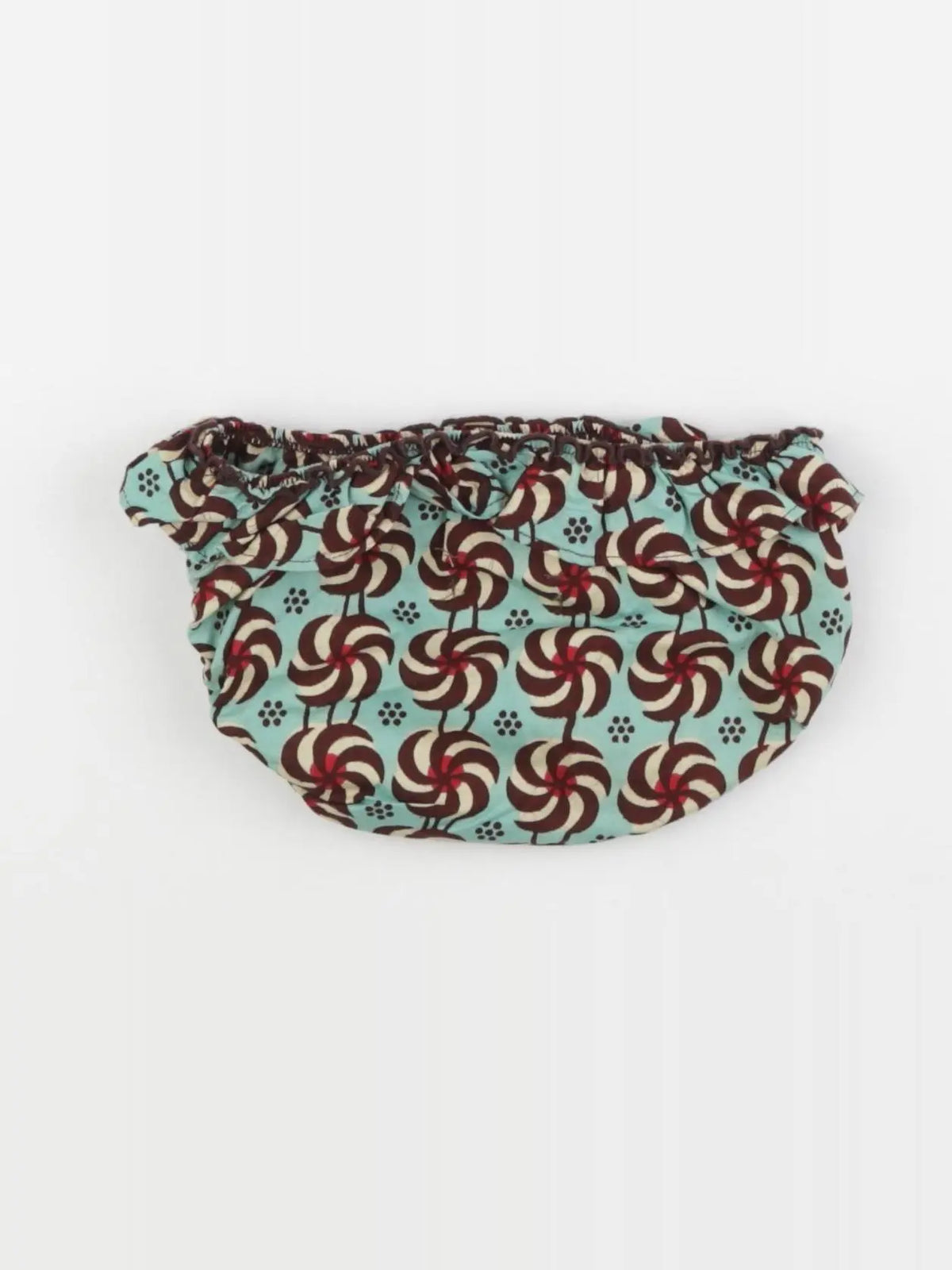 Monoprix X Maison château rouge - bloomer multicolore - 24/36 mois