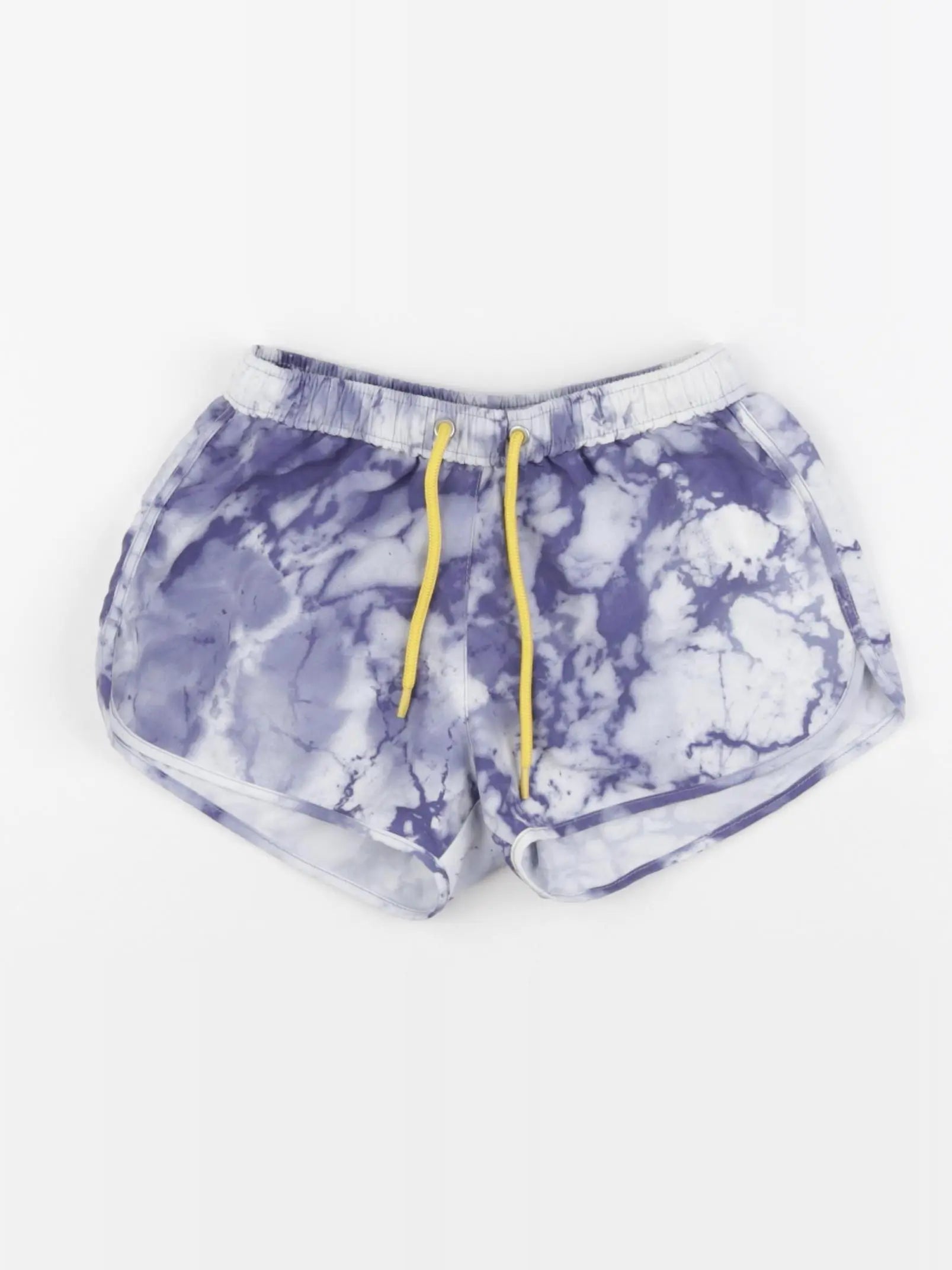 Bonton - maillot de bain bleu - 6 ans