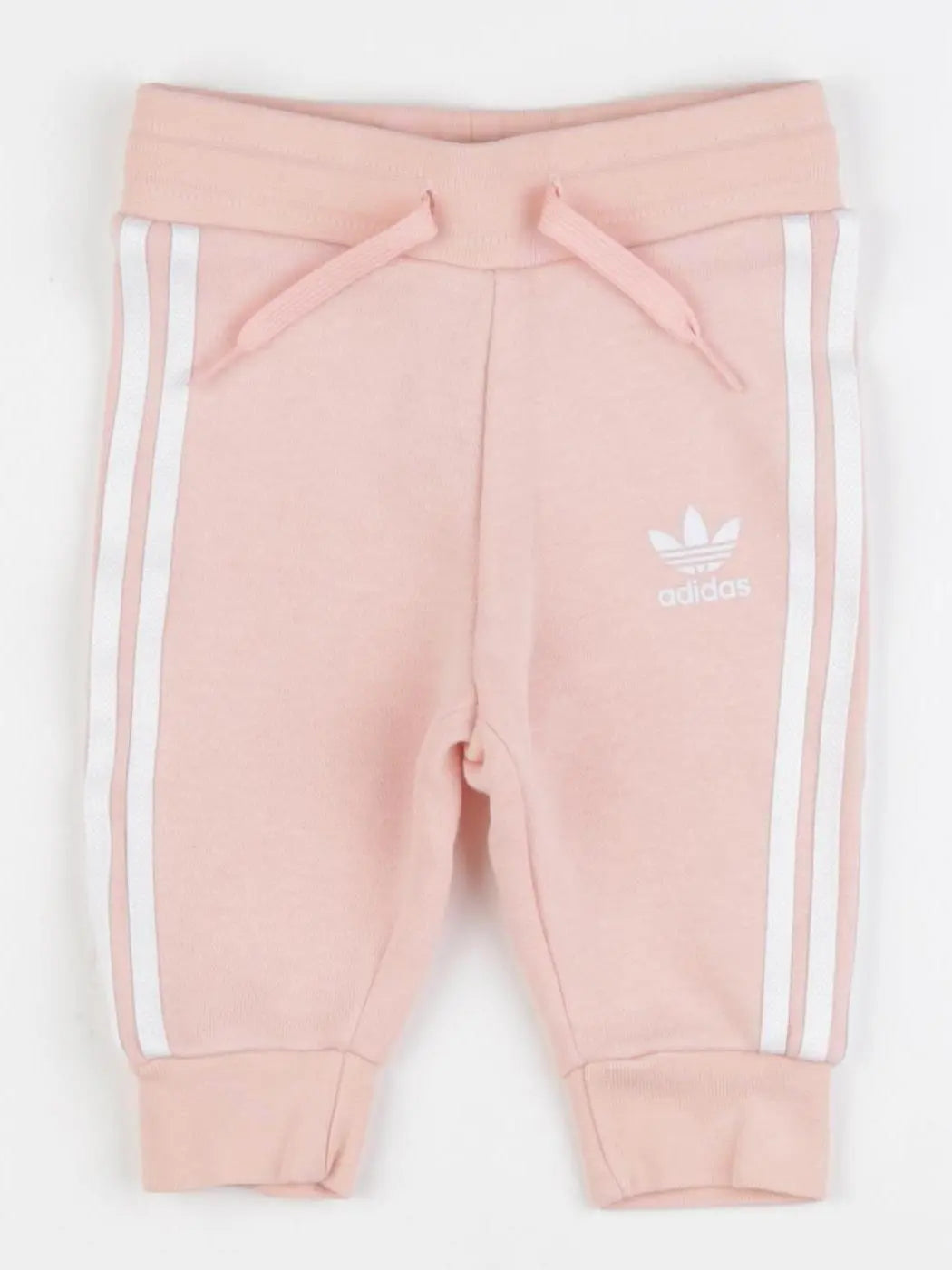 Adidas - jogging rose - 3/6 mois