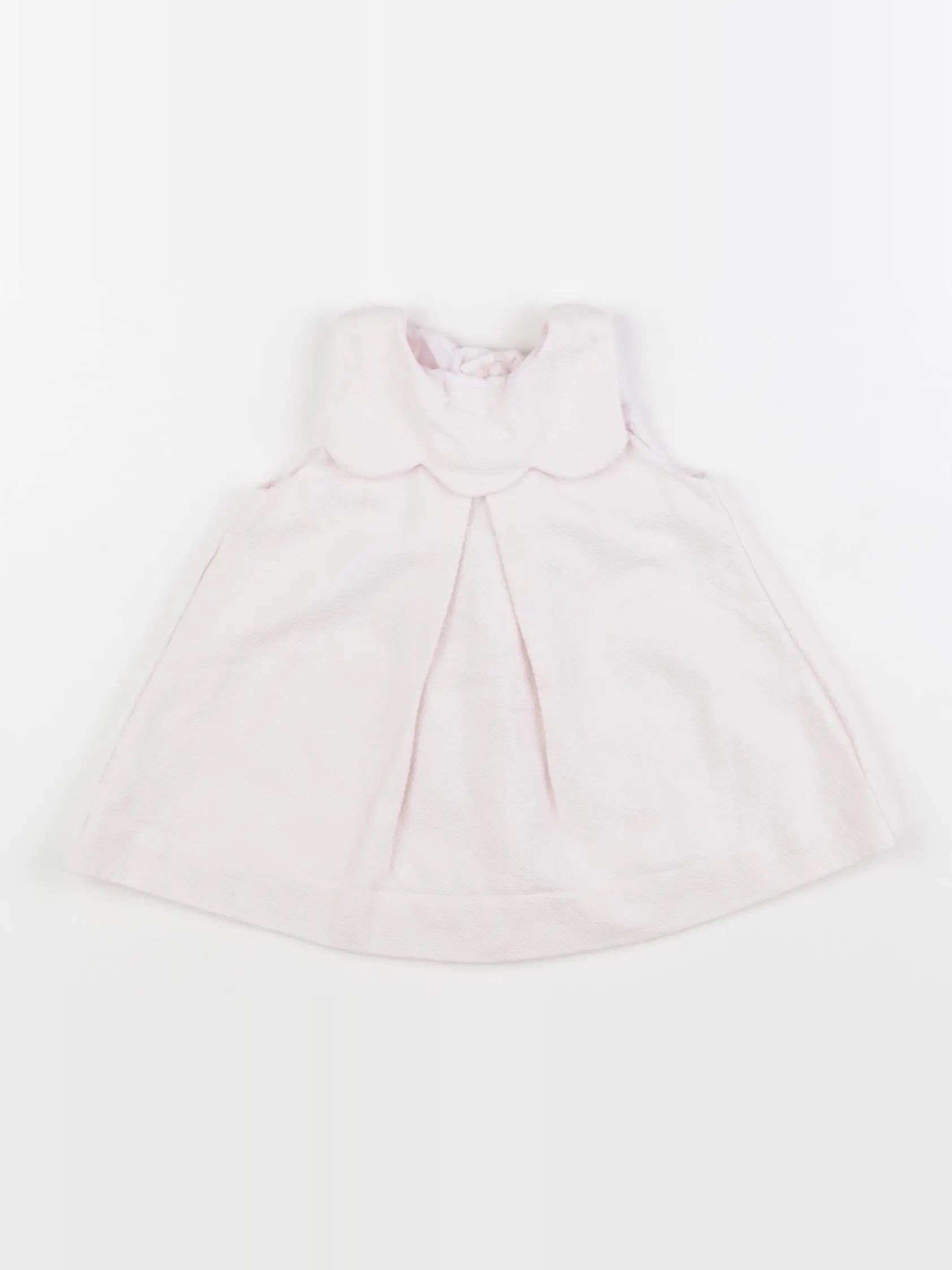 Jacadi - robe rose - 3 mois
