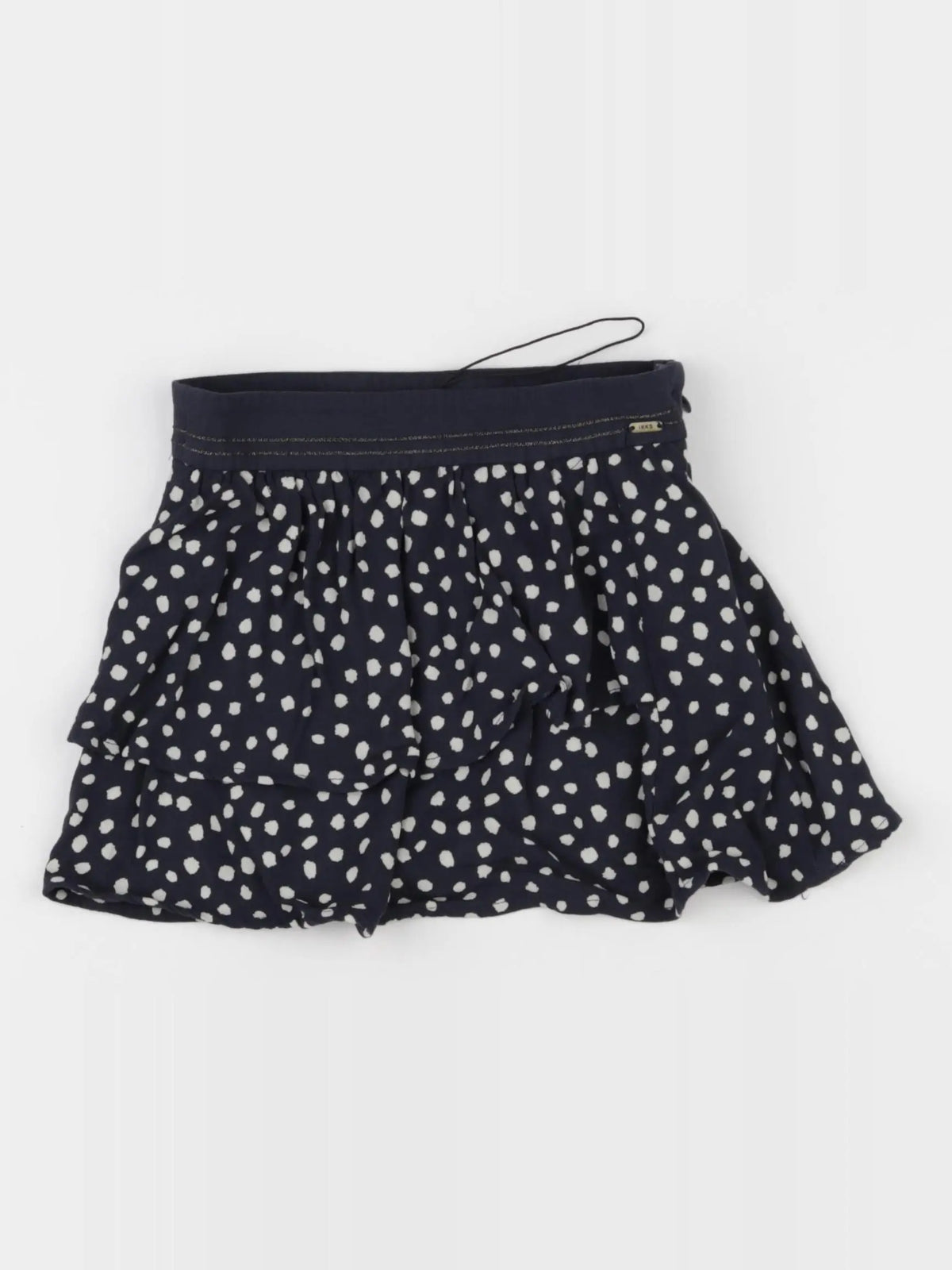IKKS - jupe bleu - 3 ans