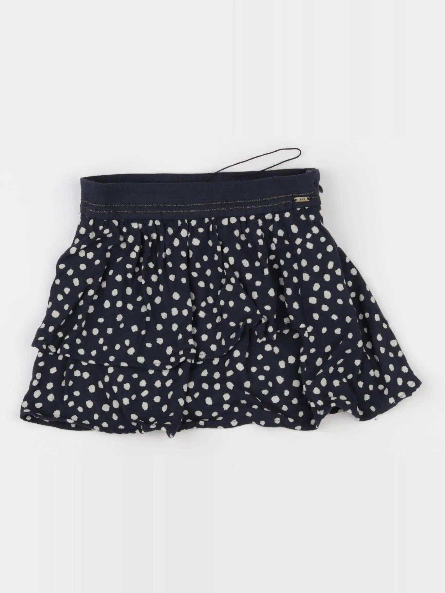 IKKS - jupe bleu - 3 ans