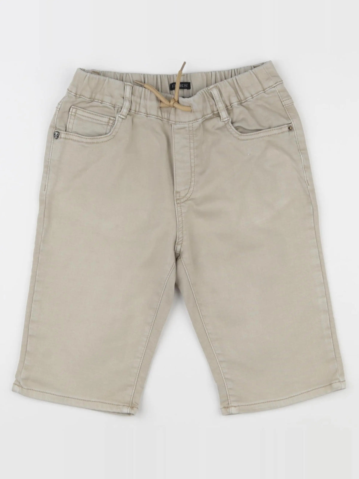 IKKS - short vert - 10 ans