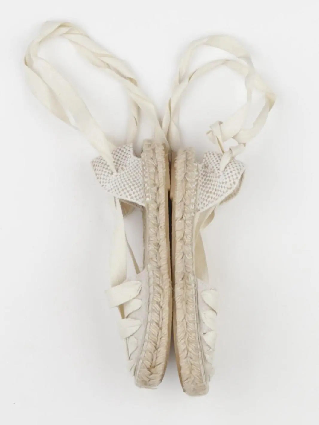 Mango - sandales beige - pointure 28