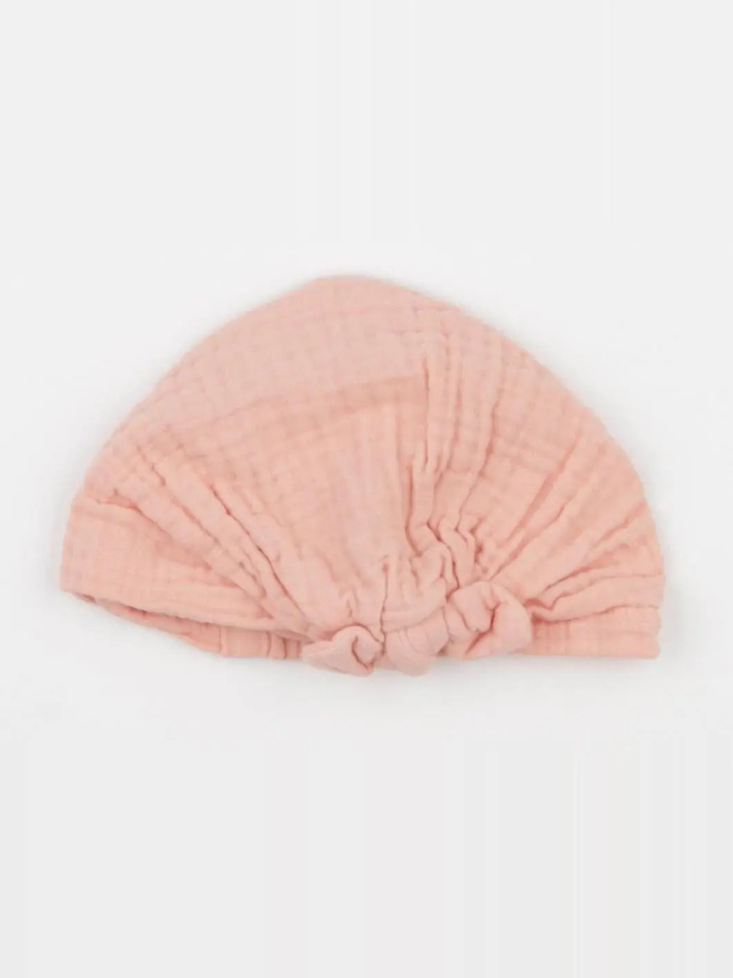 Vertbaudet - chapeau rose - 12/18 mois
