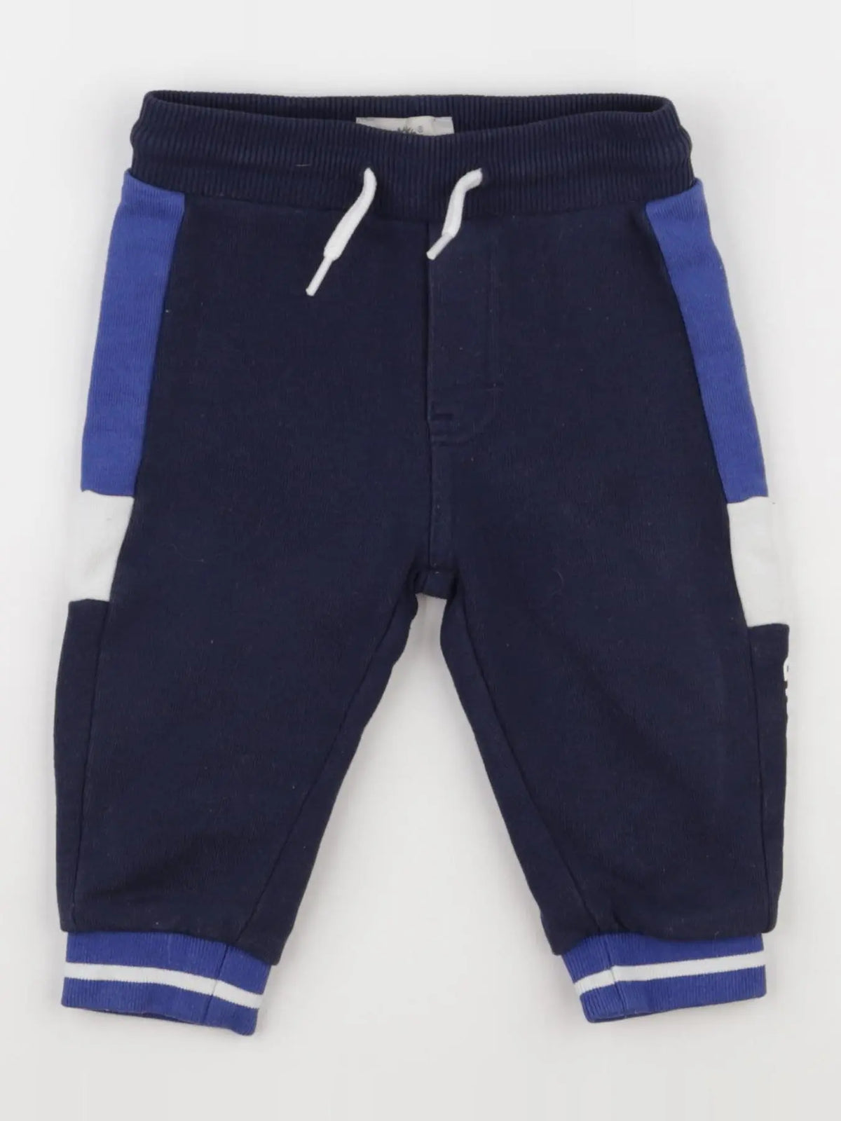 Timberland - jogging bleu - 9 mois