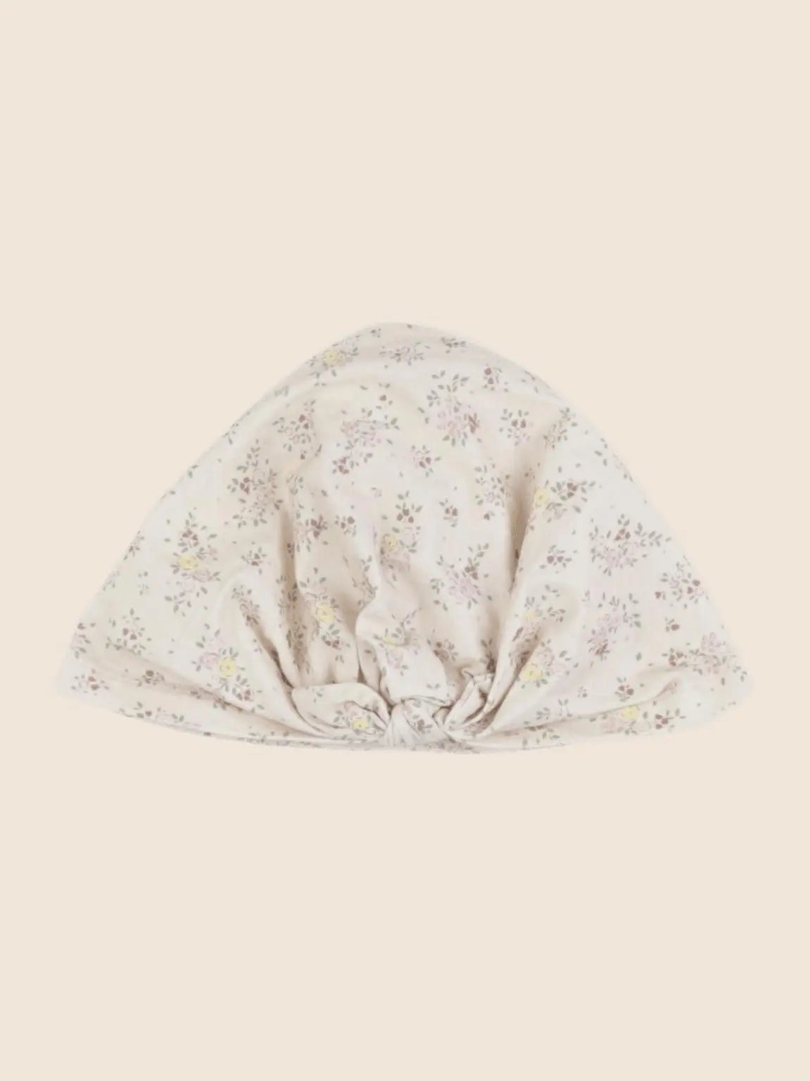 Vertbaudet - chapeau beige - 24/36 mois