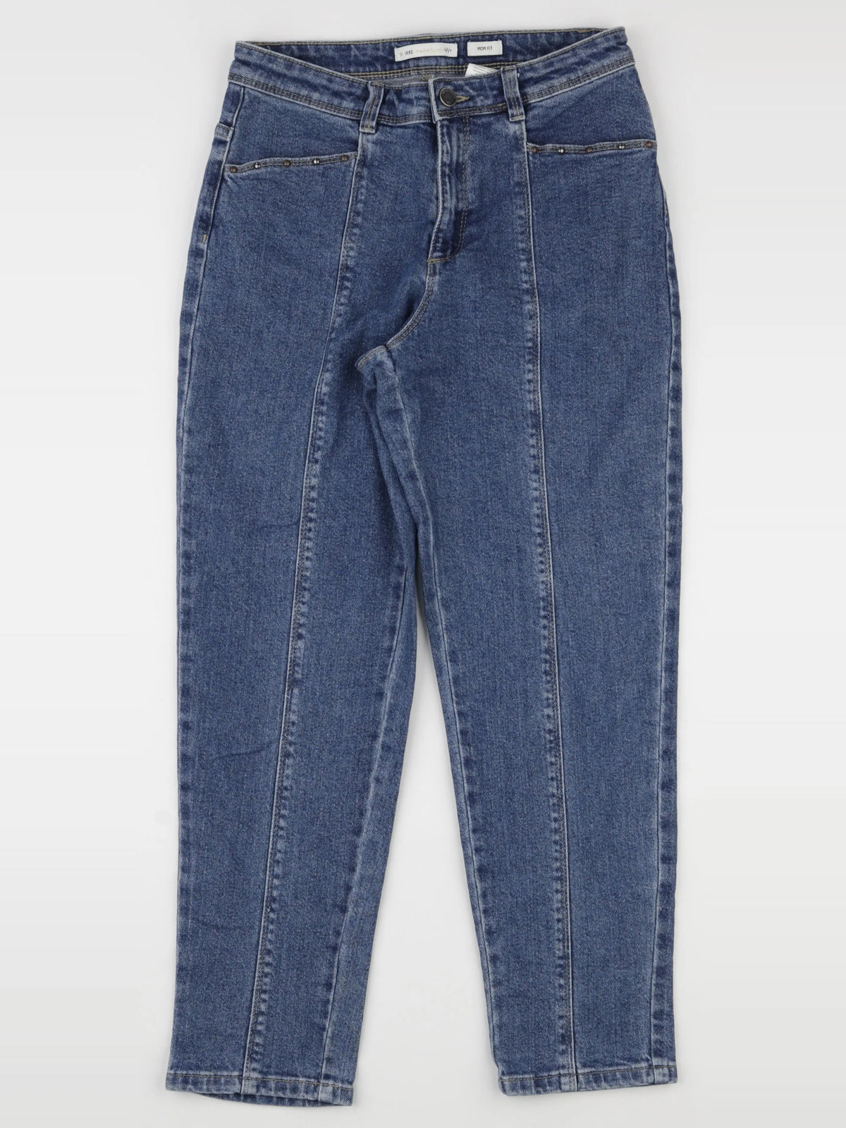 IKKS - jean bleu - 16 ans