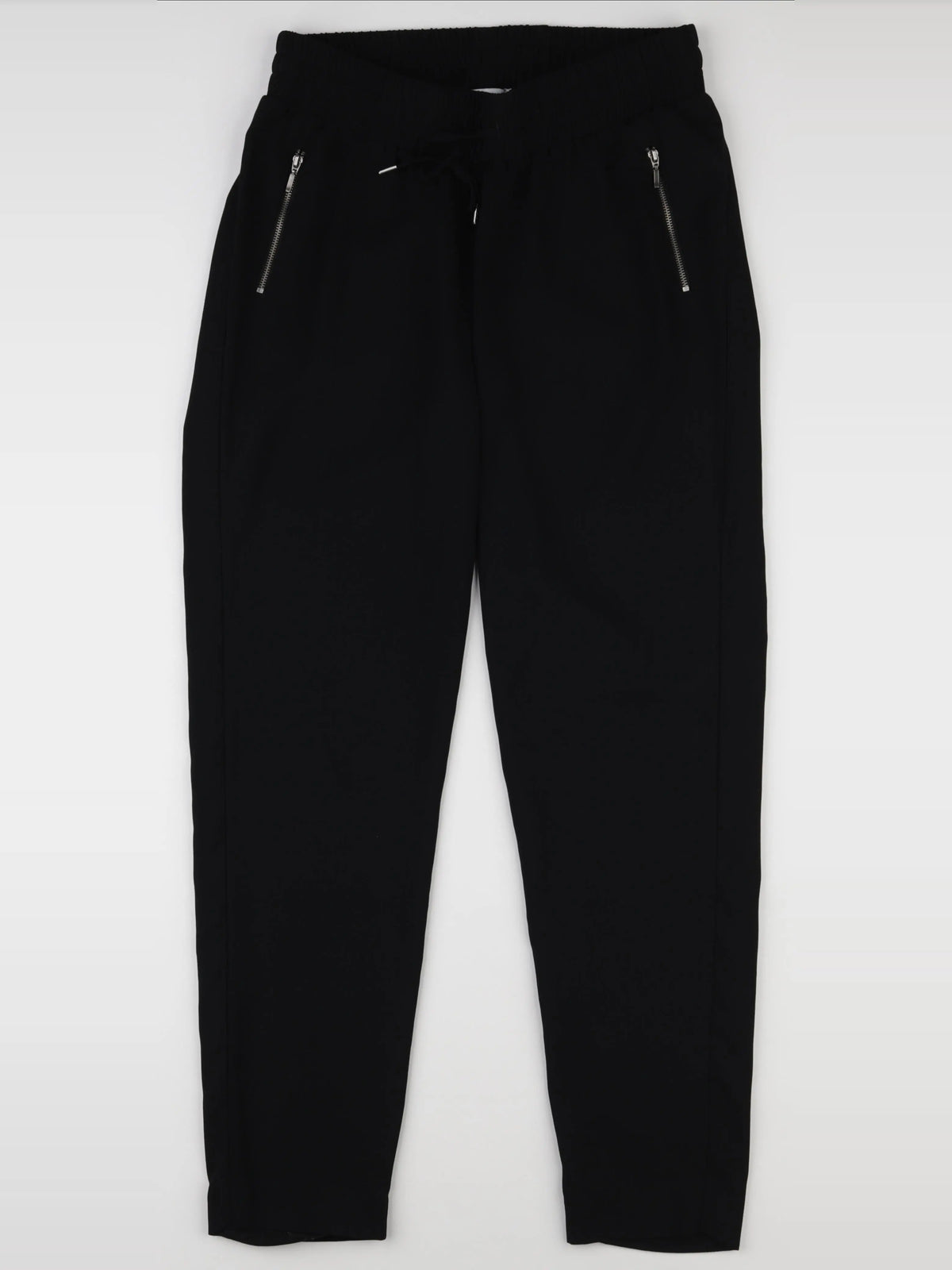 La Halle - pantalon grossesse noir - 36