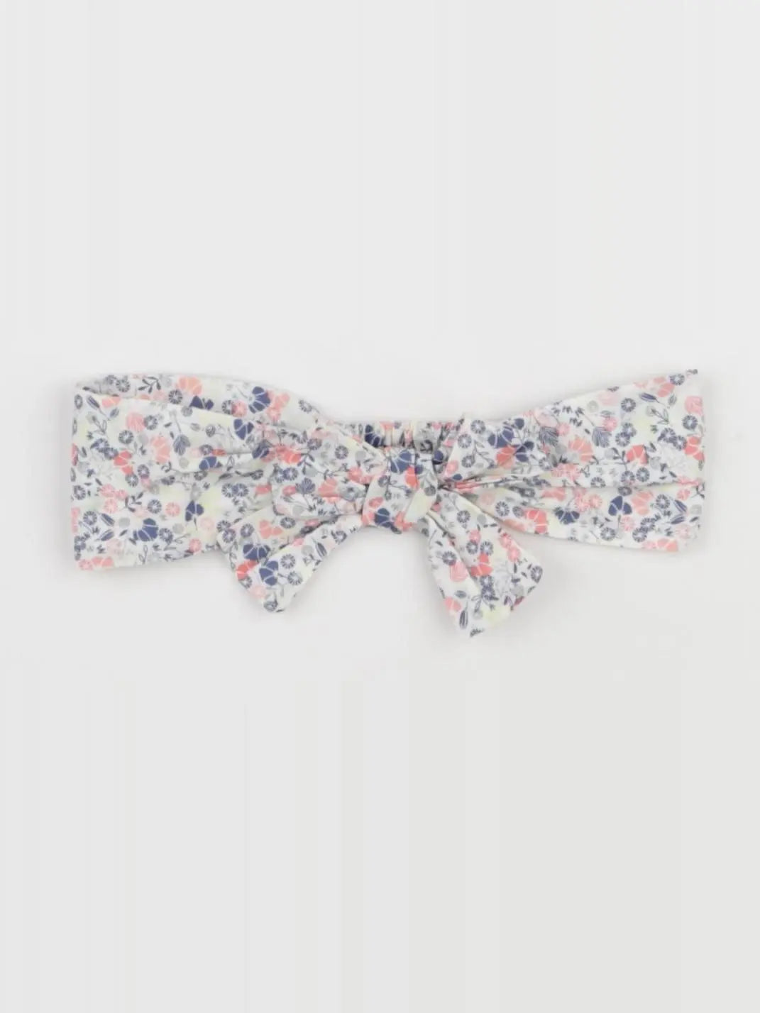 Vertbaudet - bandeau multicolore - 36 mois