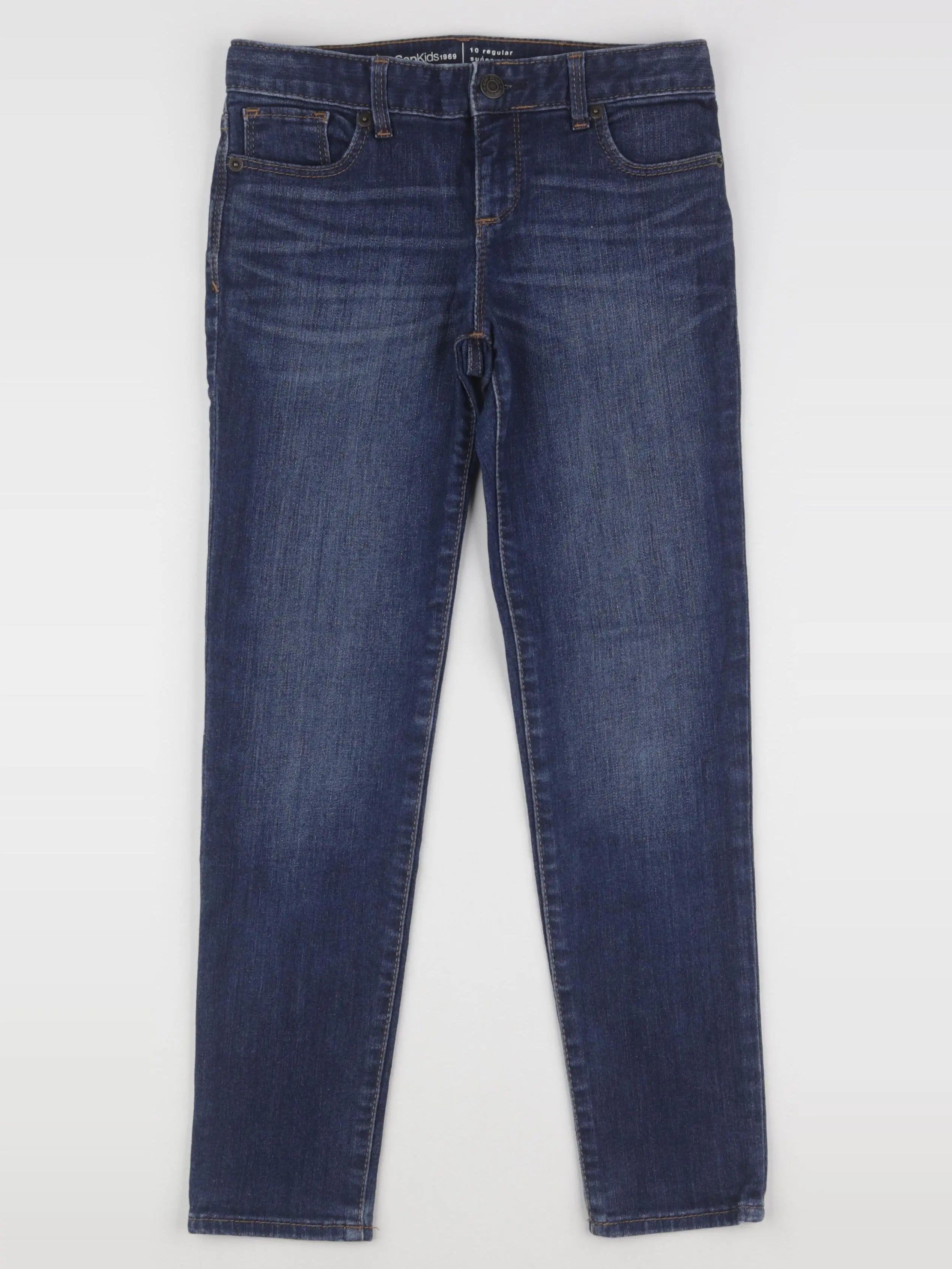 GAP - jean bleu - 10 ans