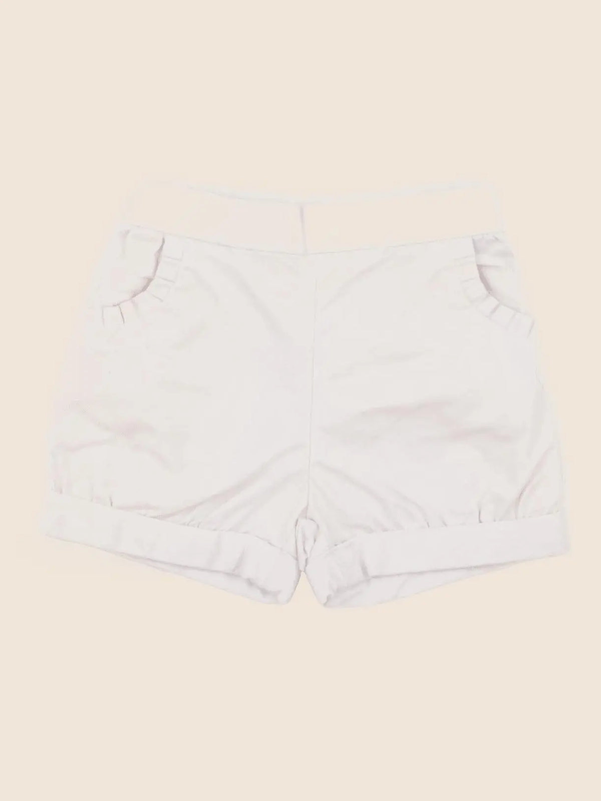 Jacadi - short rose - 6 mois