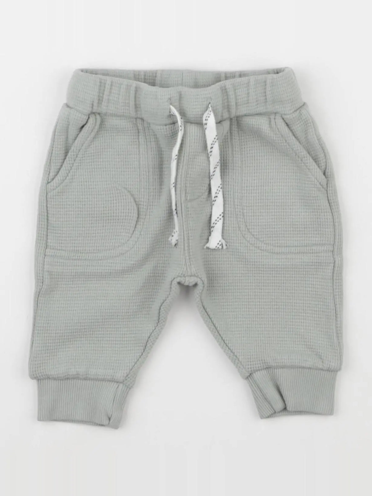 Storytelling - jogging vert - 6 mois