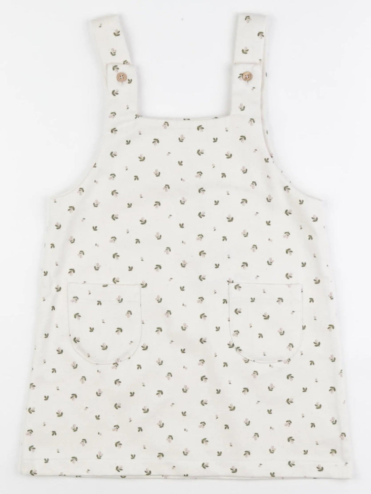 Robe LORETTE tulipe