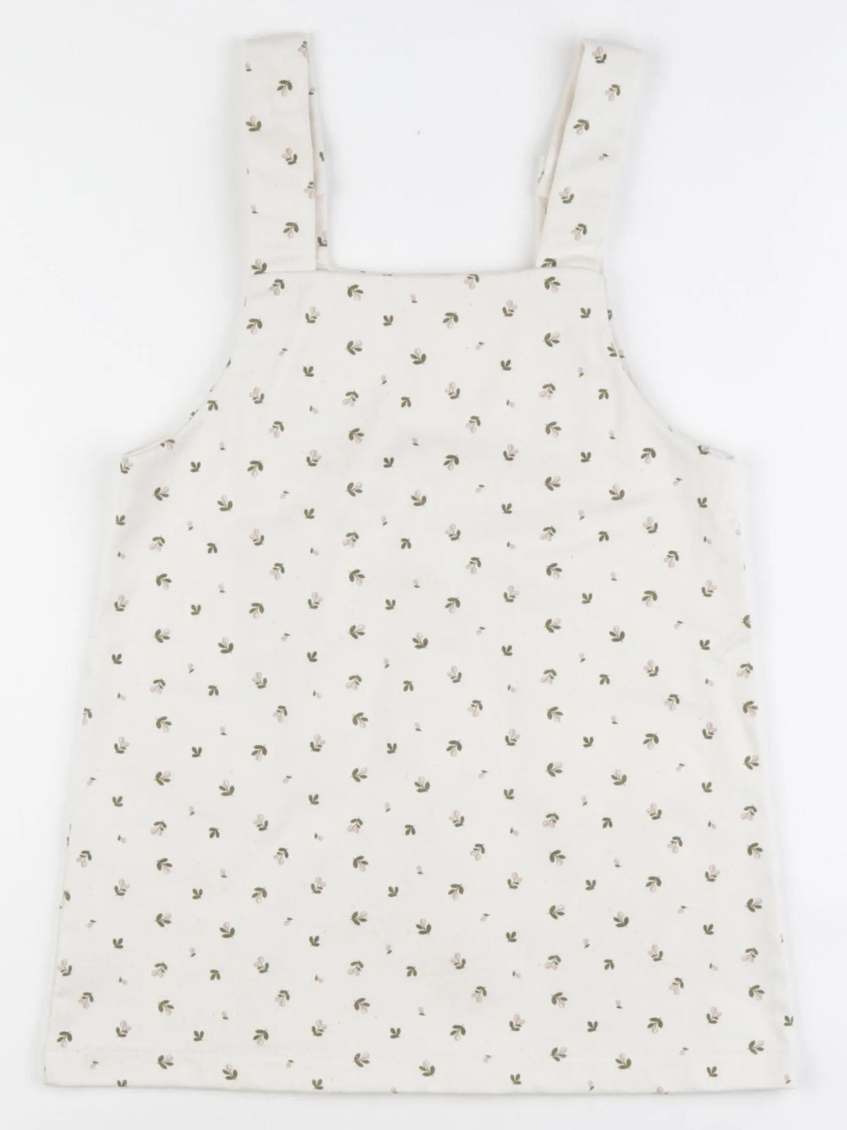 Robe LORETTE tulipe