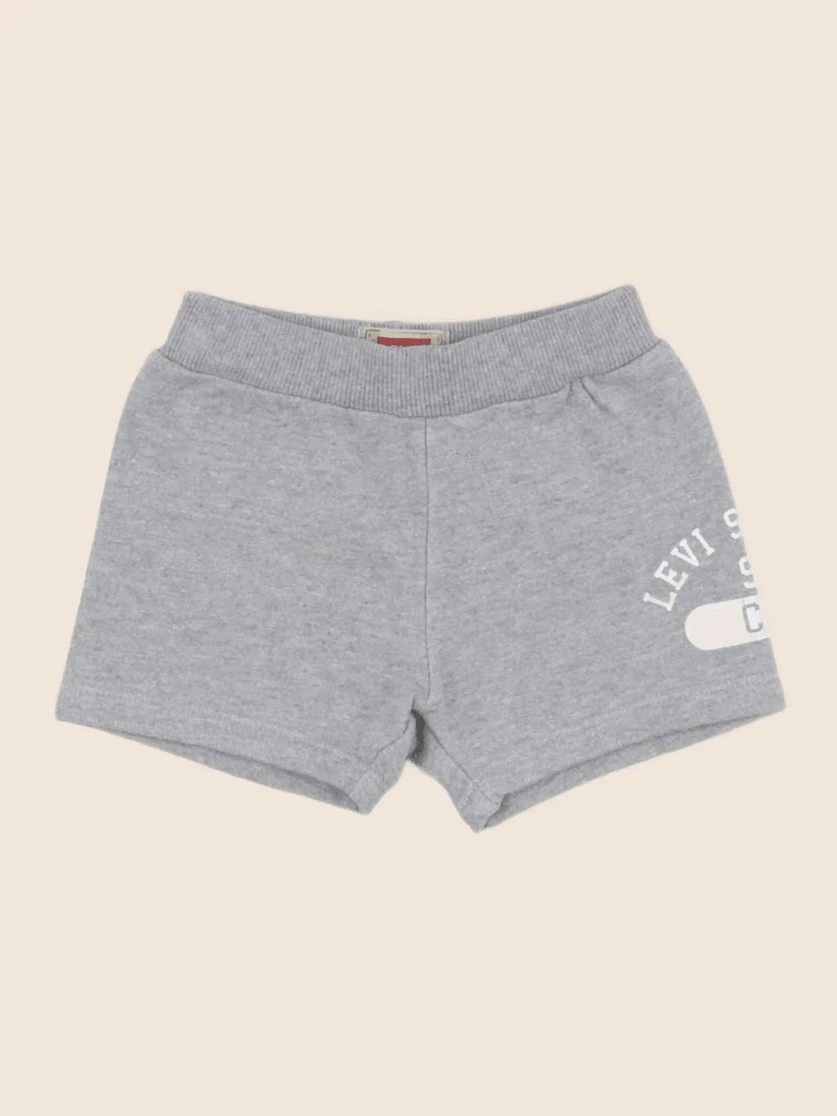 Levi's - short gris - 12 mois