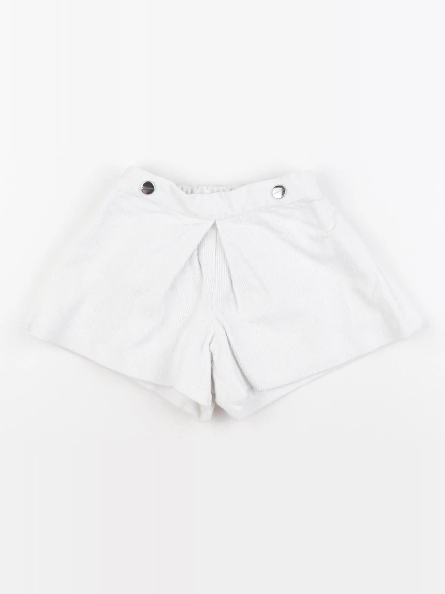 Jacadi - short blanc - 36 mois