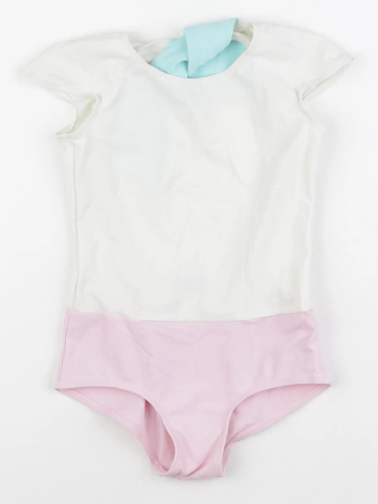 Canopea - maillot de bain multicolore - 6 ans