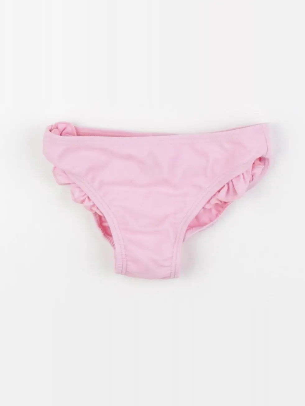 Tape à l'oeil - maillot de bain rose - 12 mois