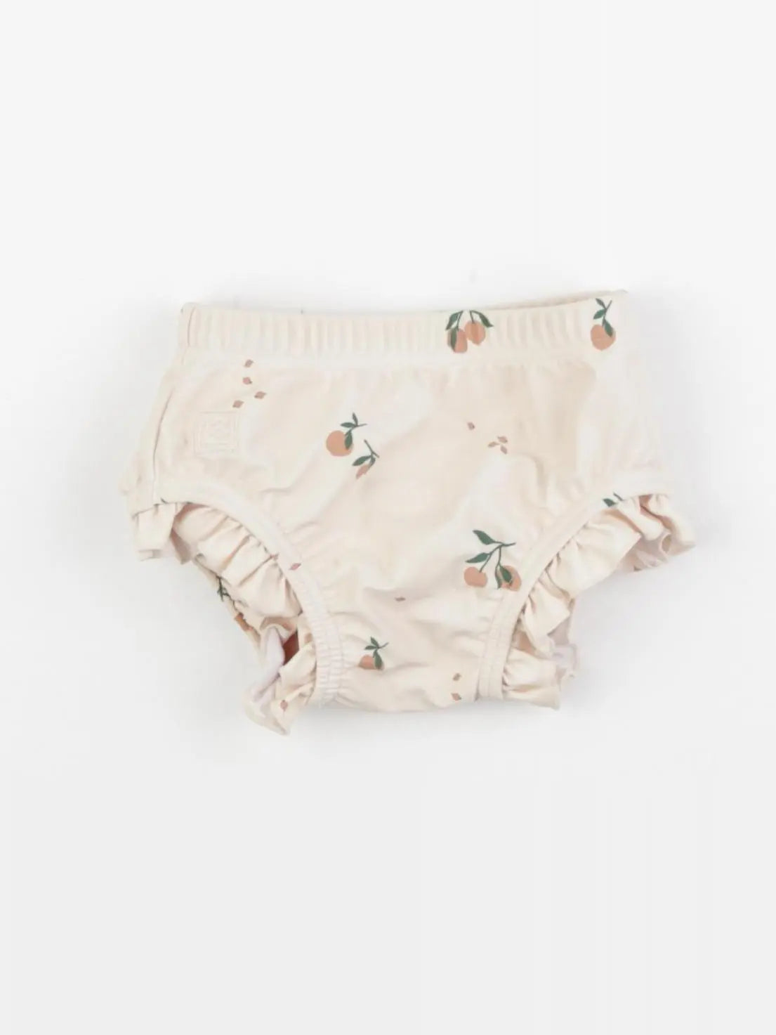 Liewood - maillot de bain beige - 3 mois