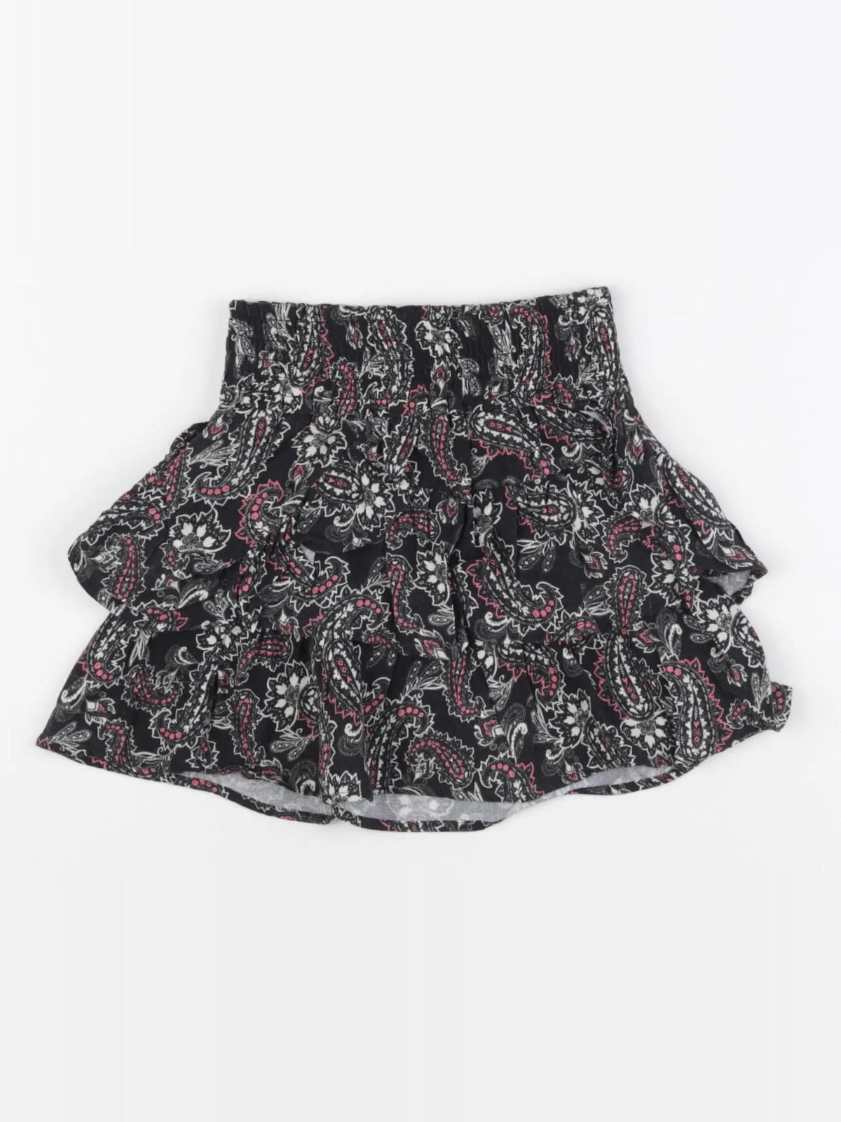 IKKS - jupe multicolore - 3 ans
