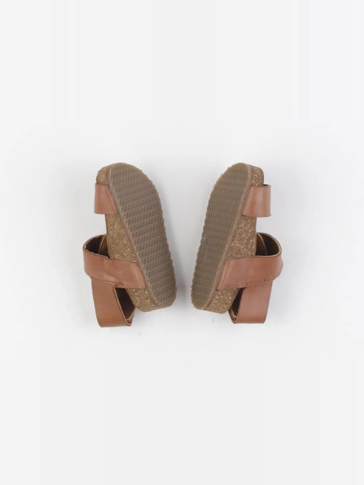 Boutchou - ballerines marron - pointure 21