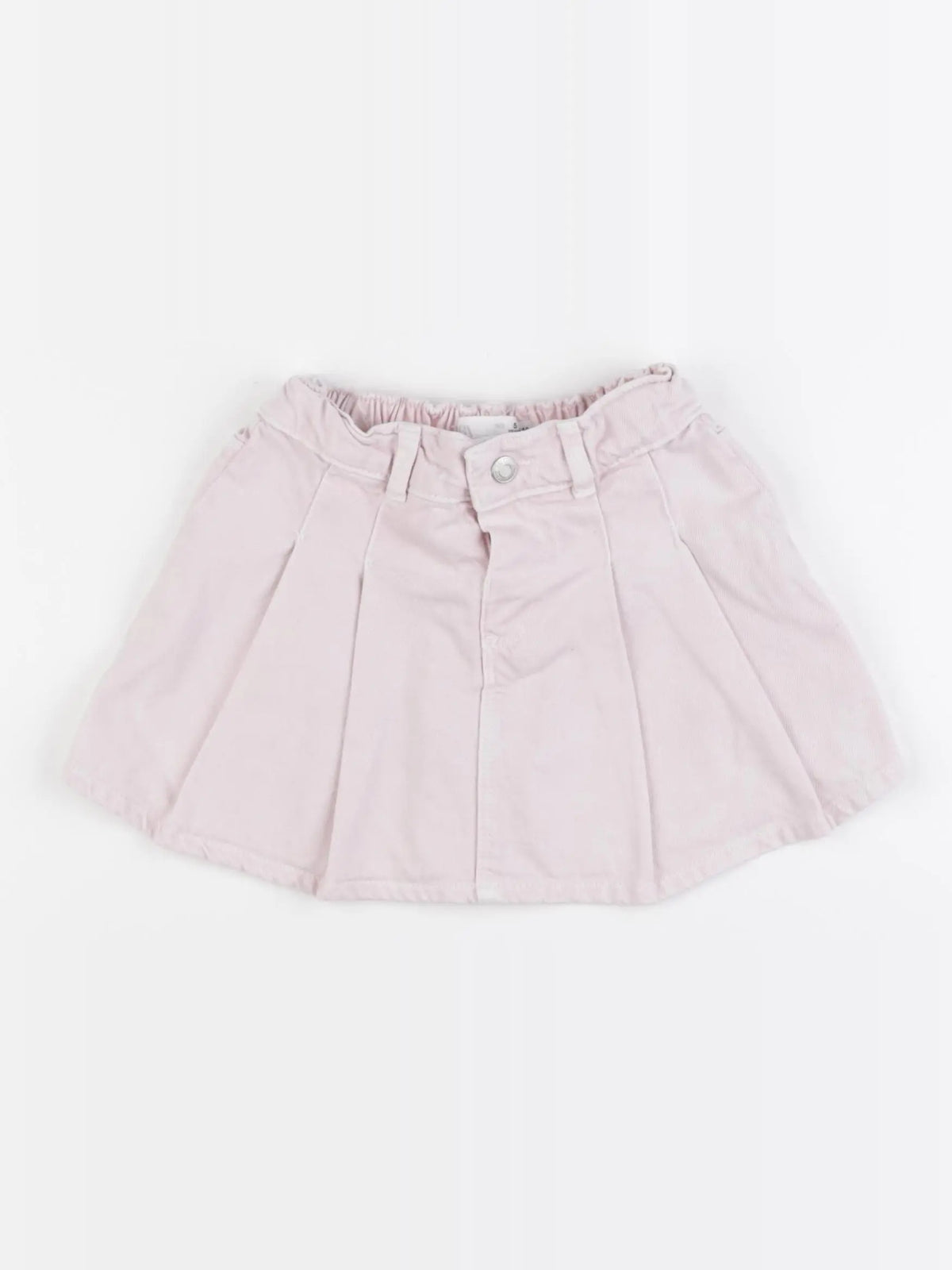Zara - jupe rose - 5 ans