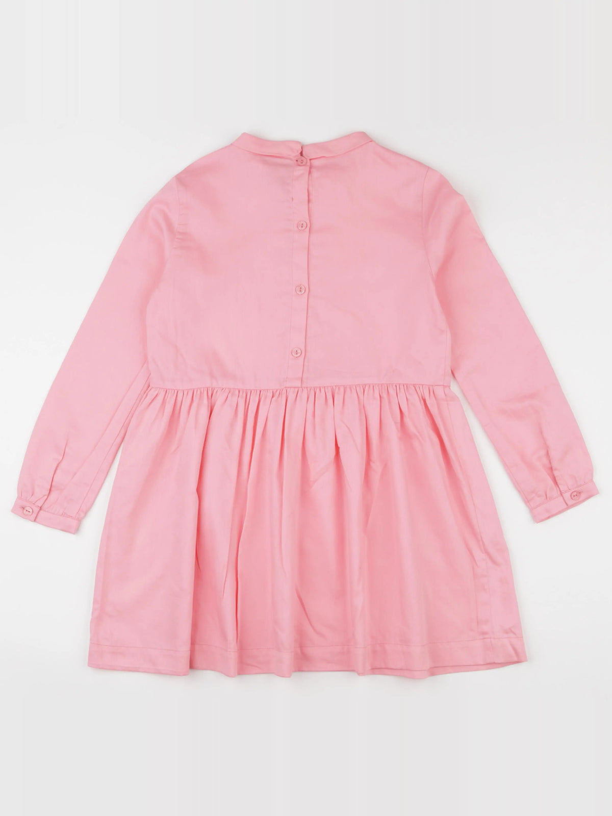 The animals observatory - robe rose - 8 ans