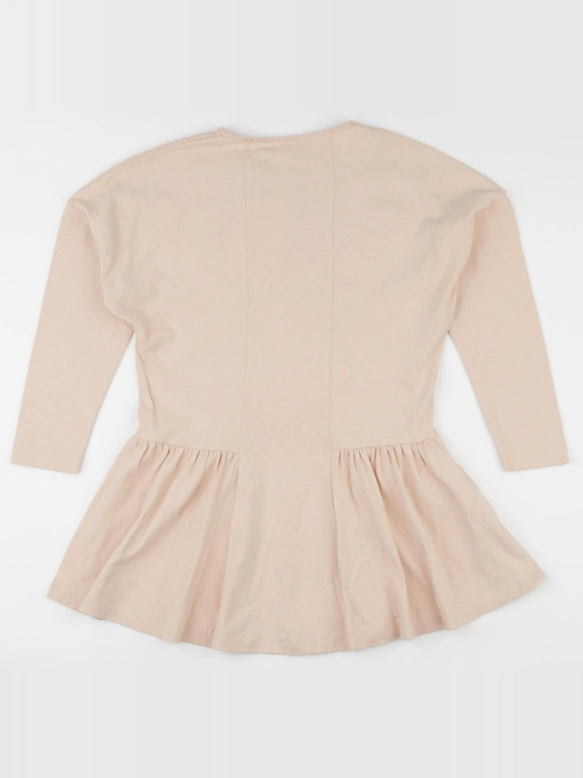 The animals observatory - robe rose - 8 ans