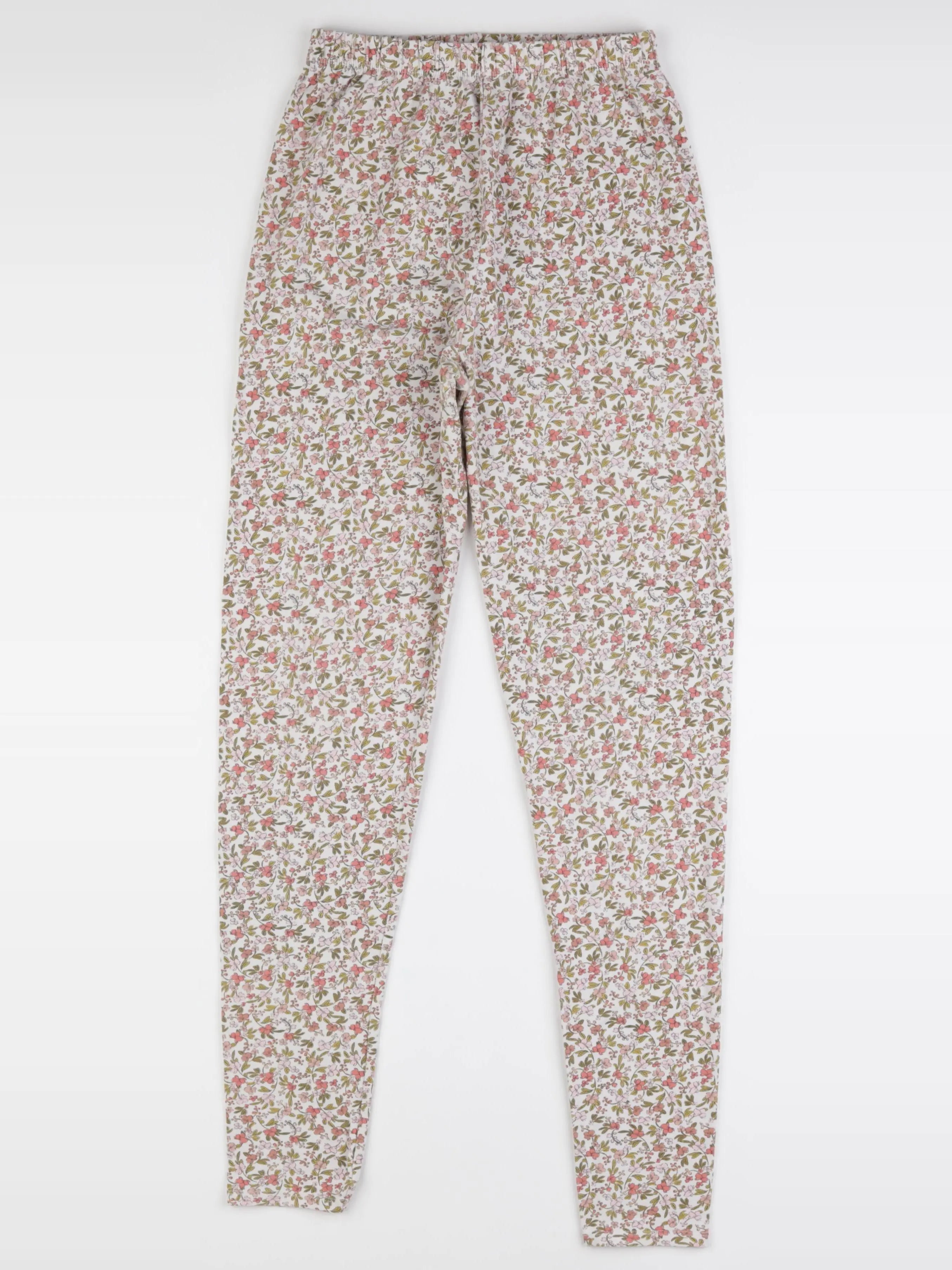 Vertbaudet - legging multicolore - 14 ans