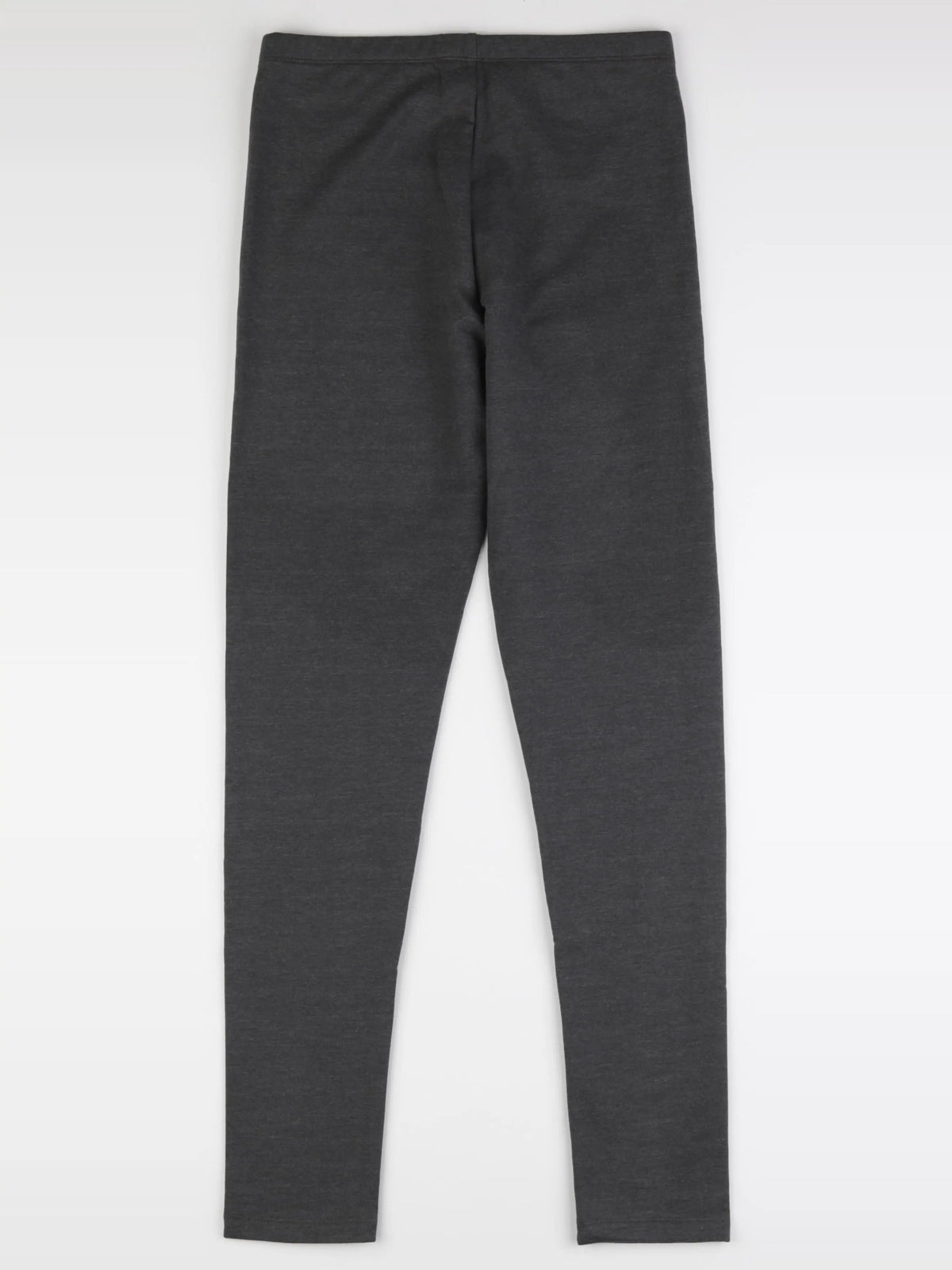 Monoprix - legging gris - 14 ans