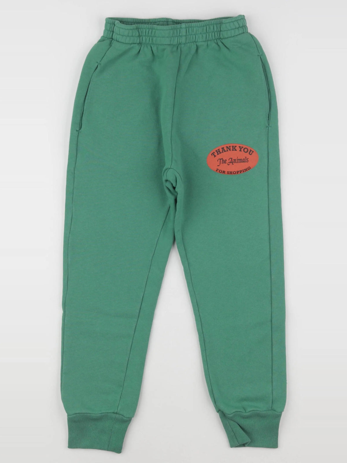 Jogging vert PANTHER