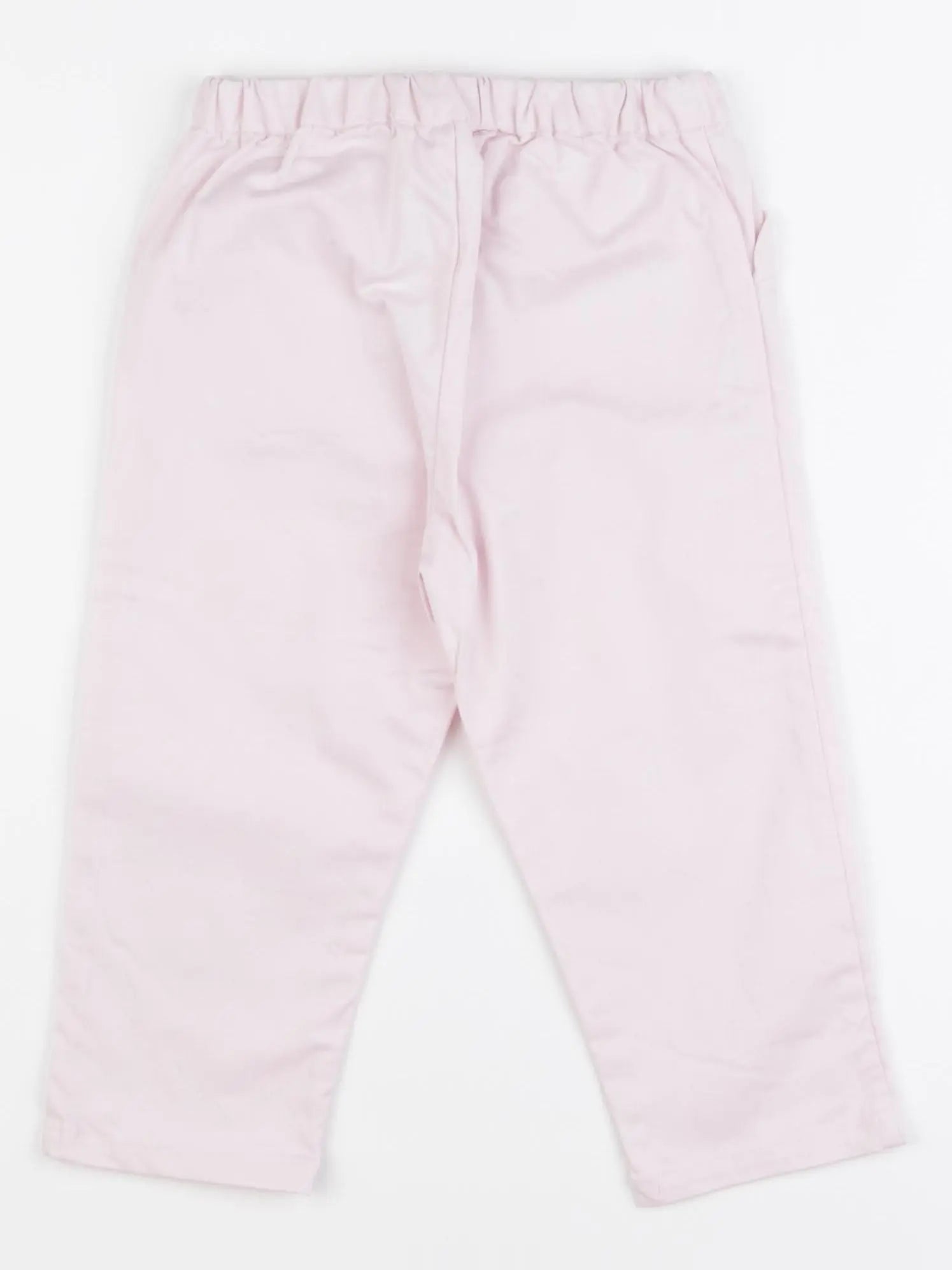 Jacadi - pantalon rose - 24 mois