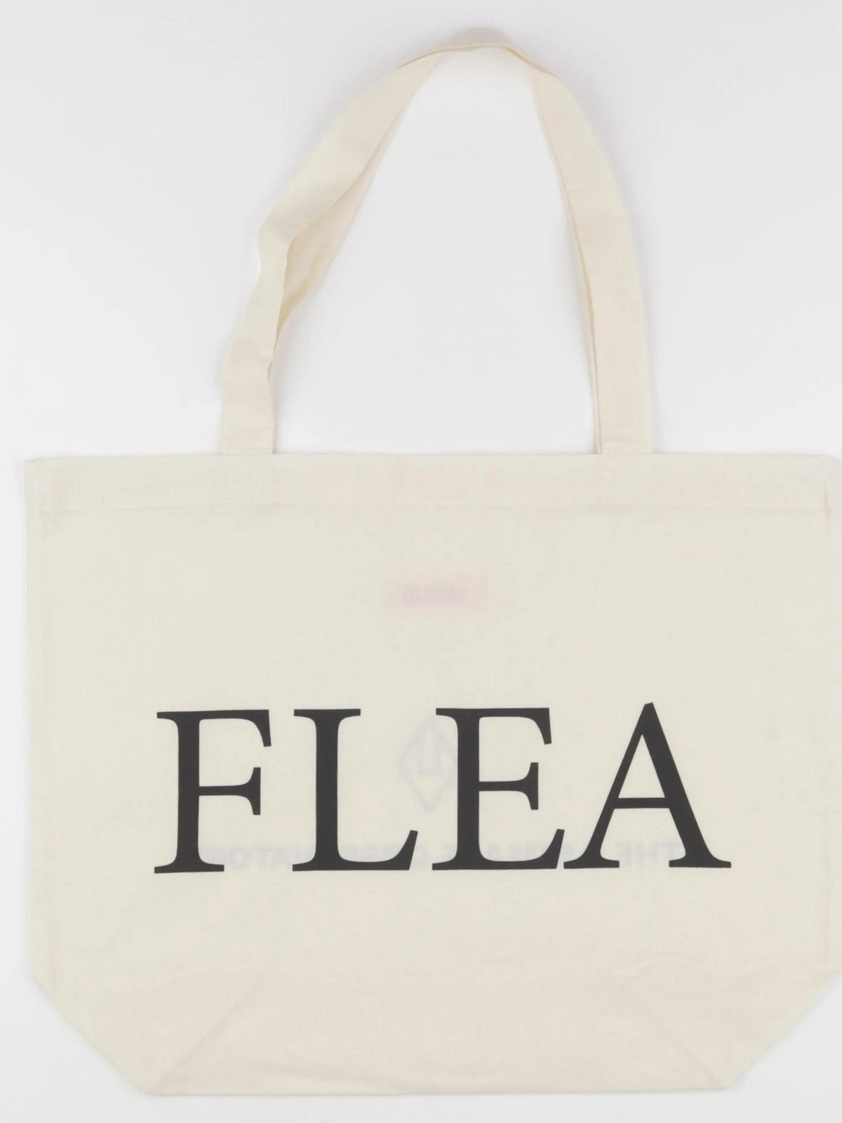 The animals observatory - tote bag beige