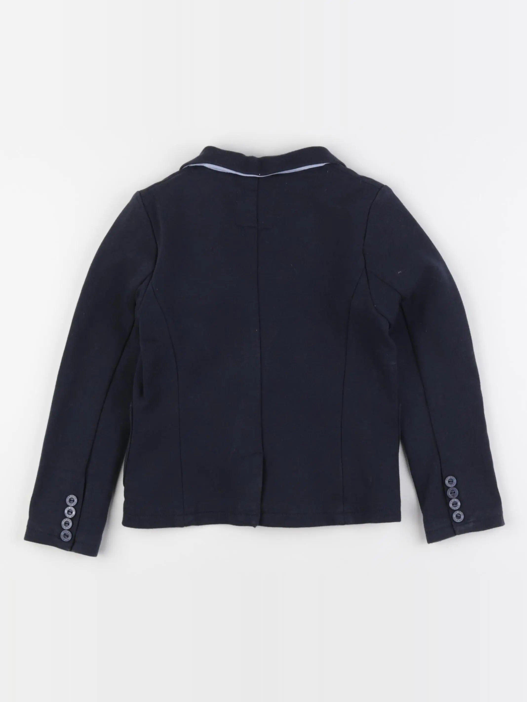 Okaidi - veste bleu - 5 ans
