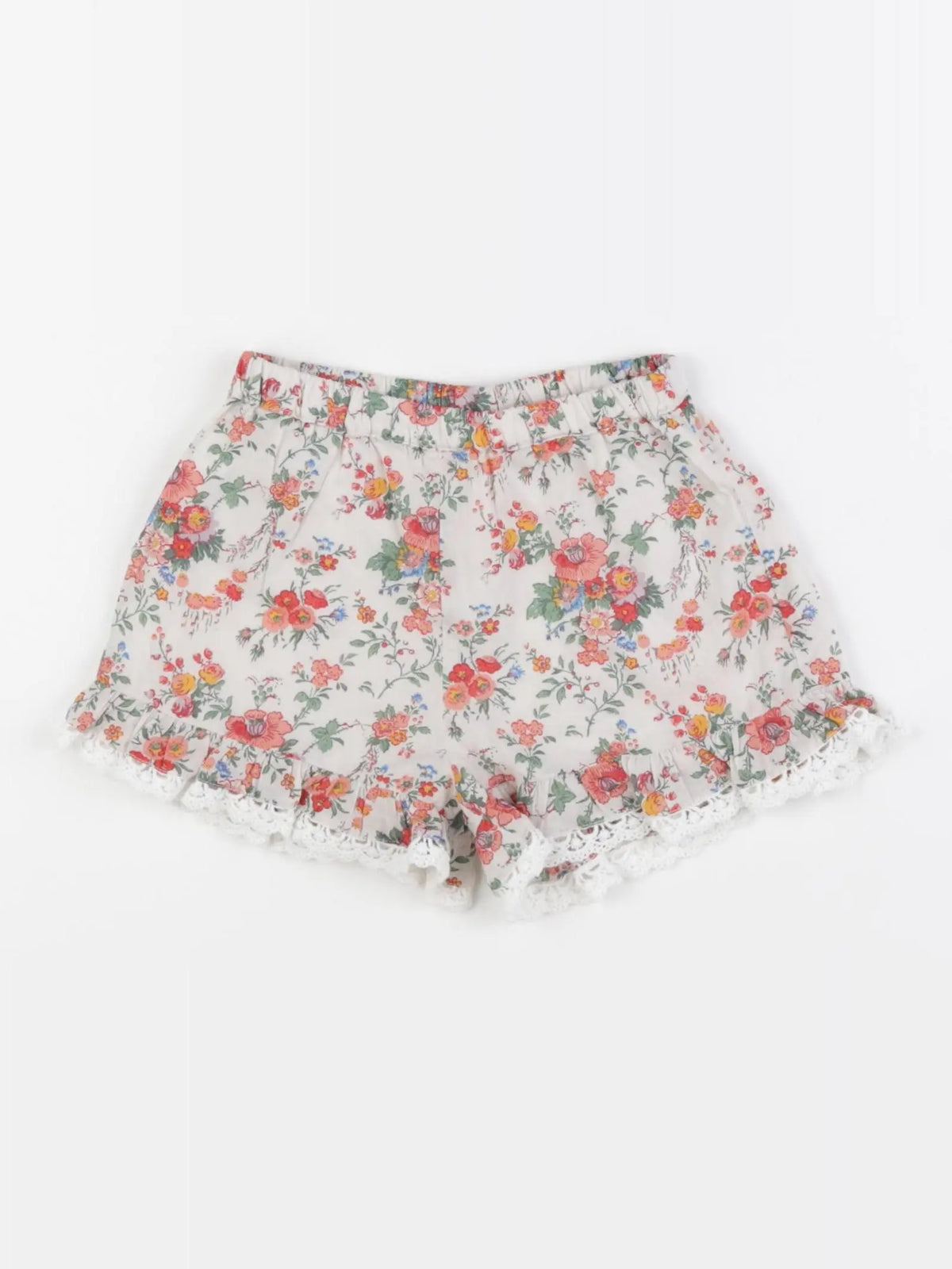 Louise Misha - short multicolore - 24 mois