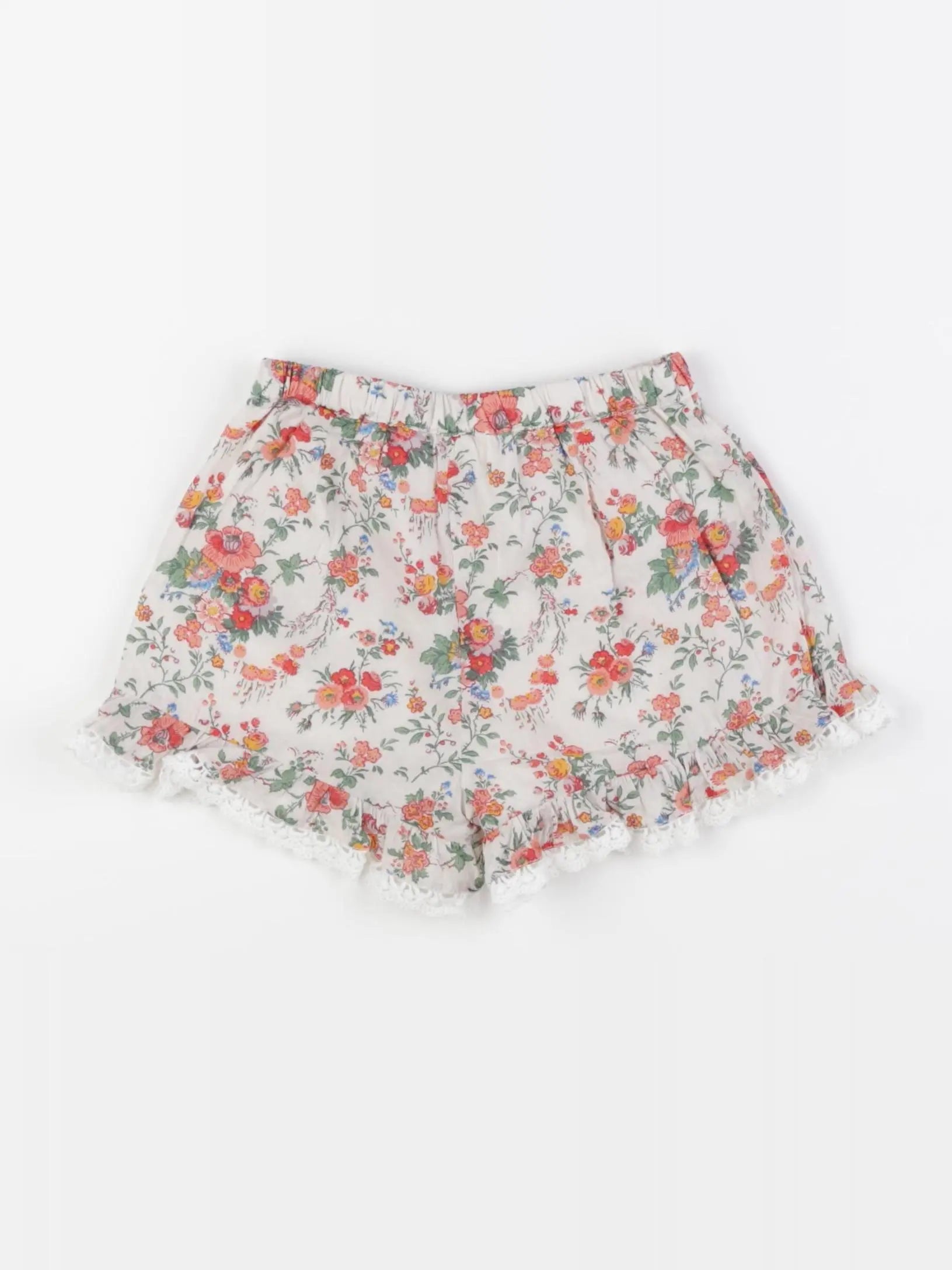 Louise Misha - short multicolore - 24 mois