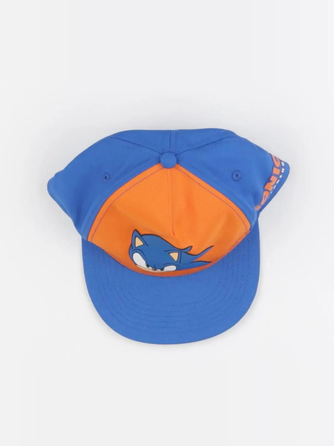 H&M - casquette rouge - 18 mois à 4 ans