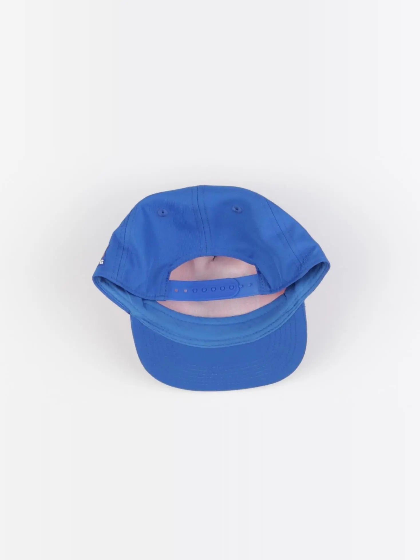 H&M - casquette rouge - 18 mois à 4 ans