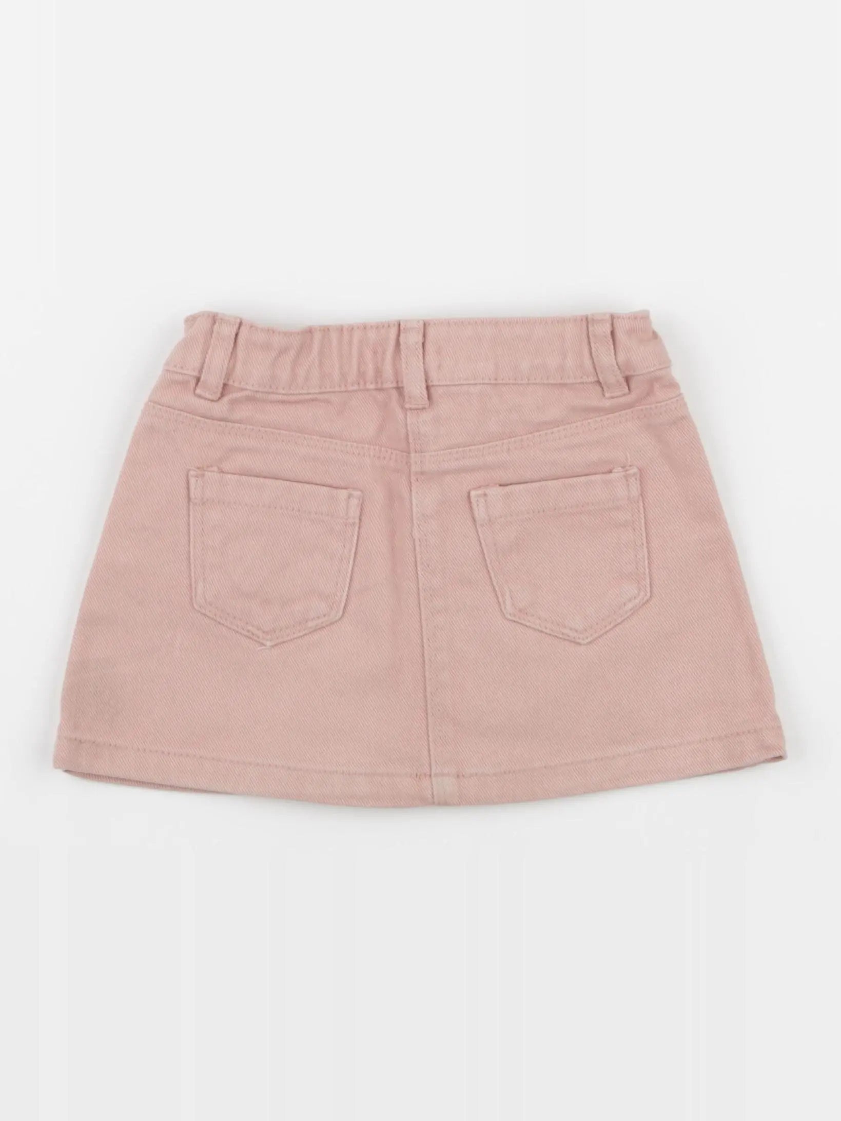 Vertbaudet - jupe rose - 3 ans