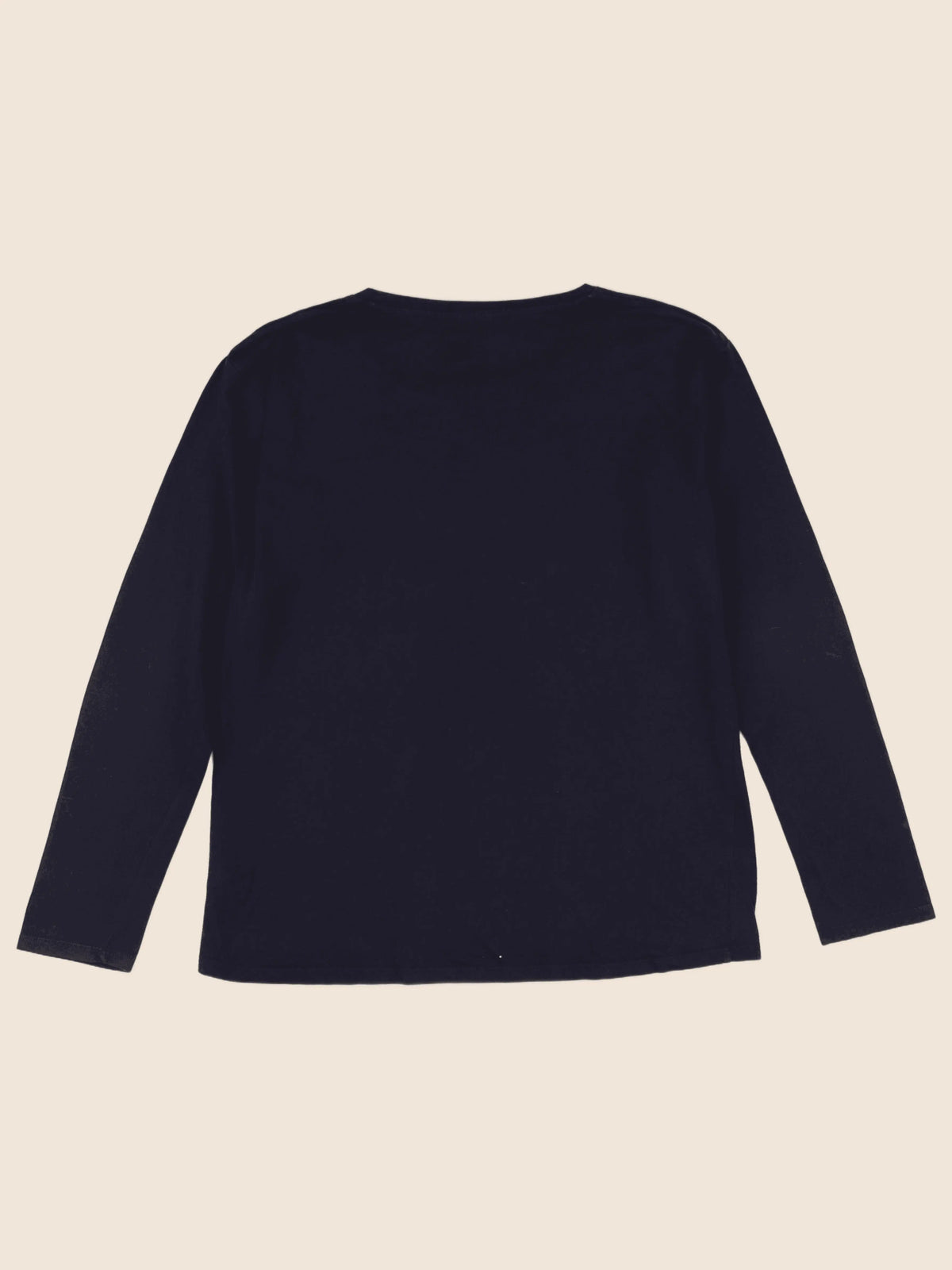 Le temps des cerises  - tee-shirt bleu - 12/13 ans