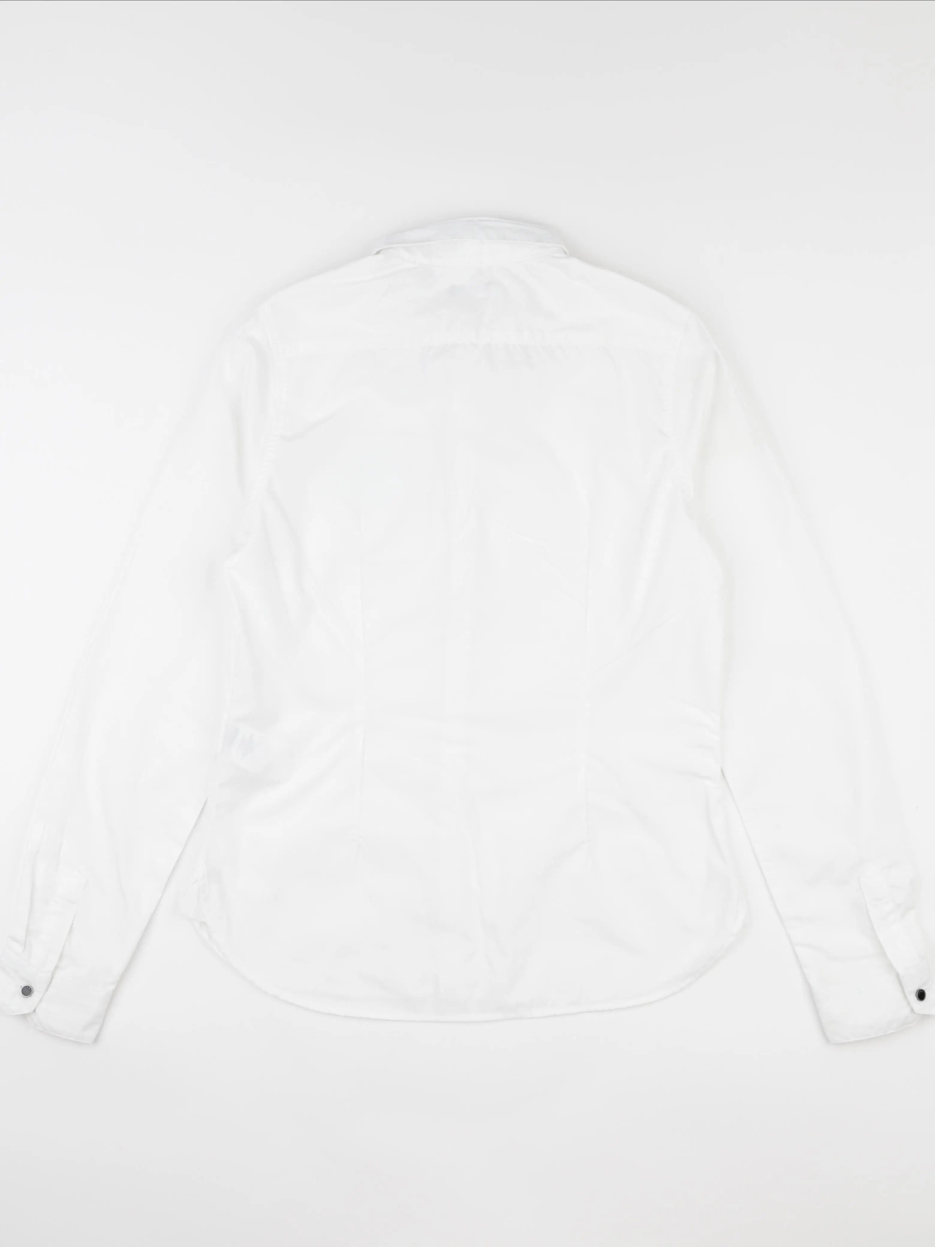 IKKS - chemise blanc - 14 ans
