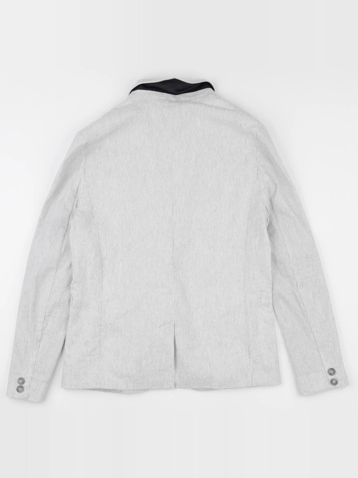 IKKS - veste gris - 14 ans