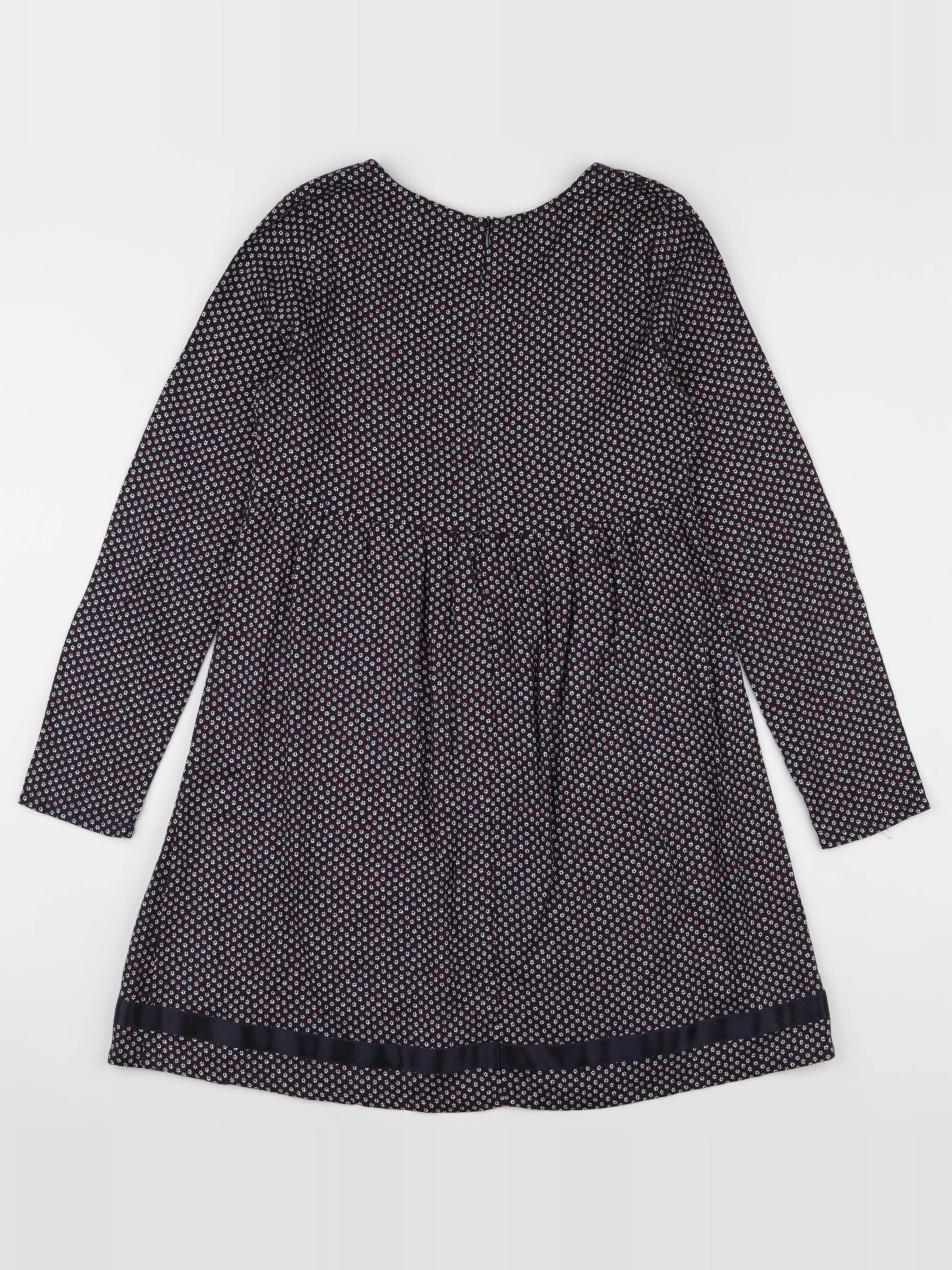 IKKS - robe multicolore - 12 ans