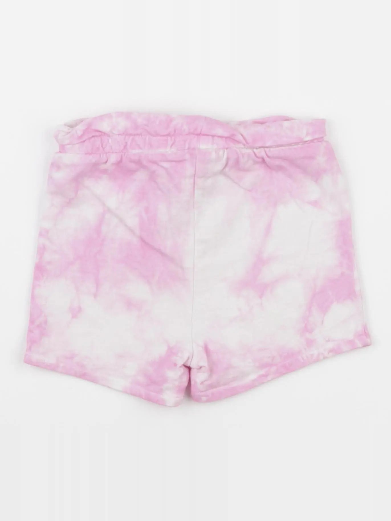 Vertbaudet - short rose - 24 mois
